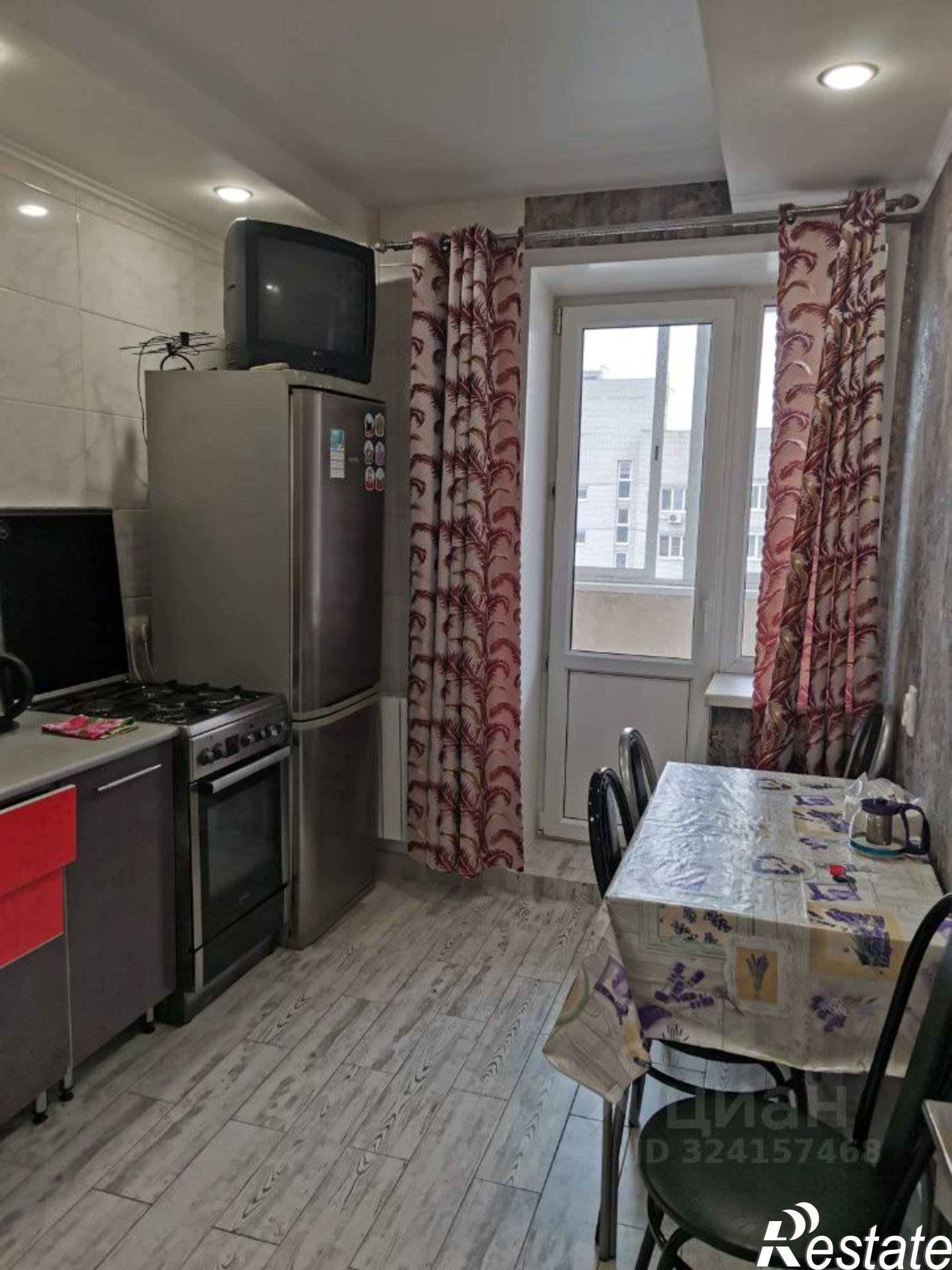 Сдать квартиру за 25 000 рублей на улица 45-й Стрелковой Дивизии, 125