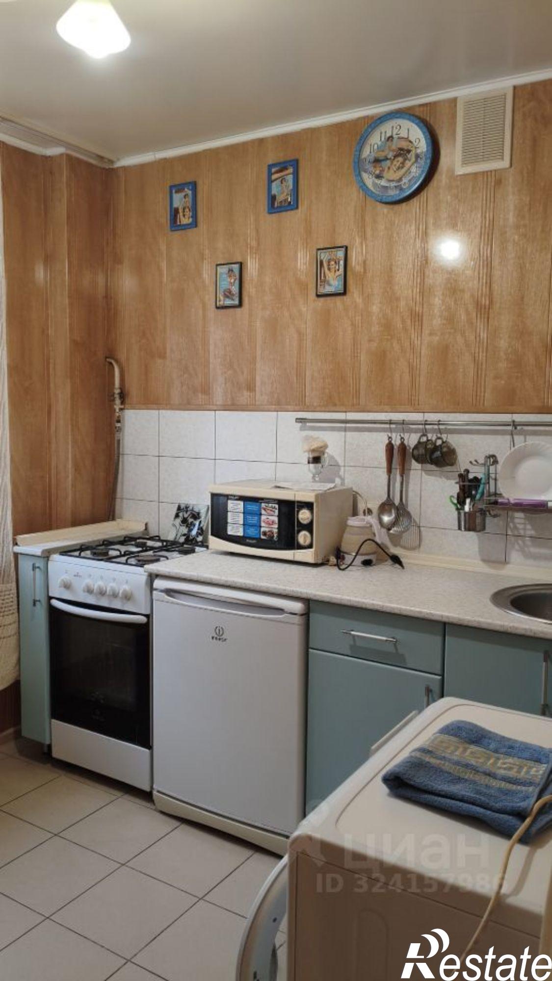 Сдать квартиру за 22 000 рублей на Ленинский проспект, 117А