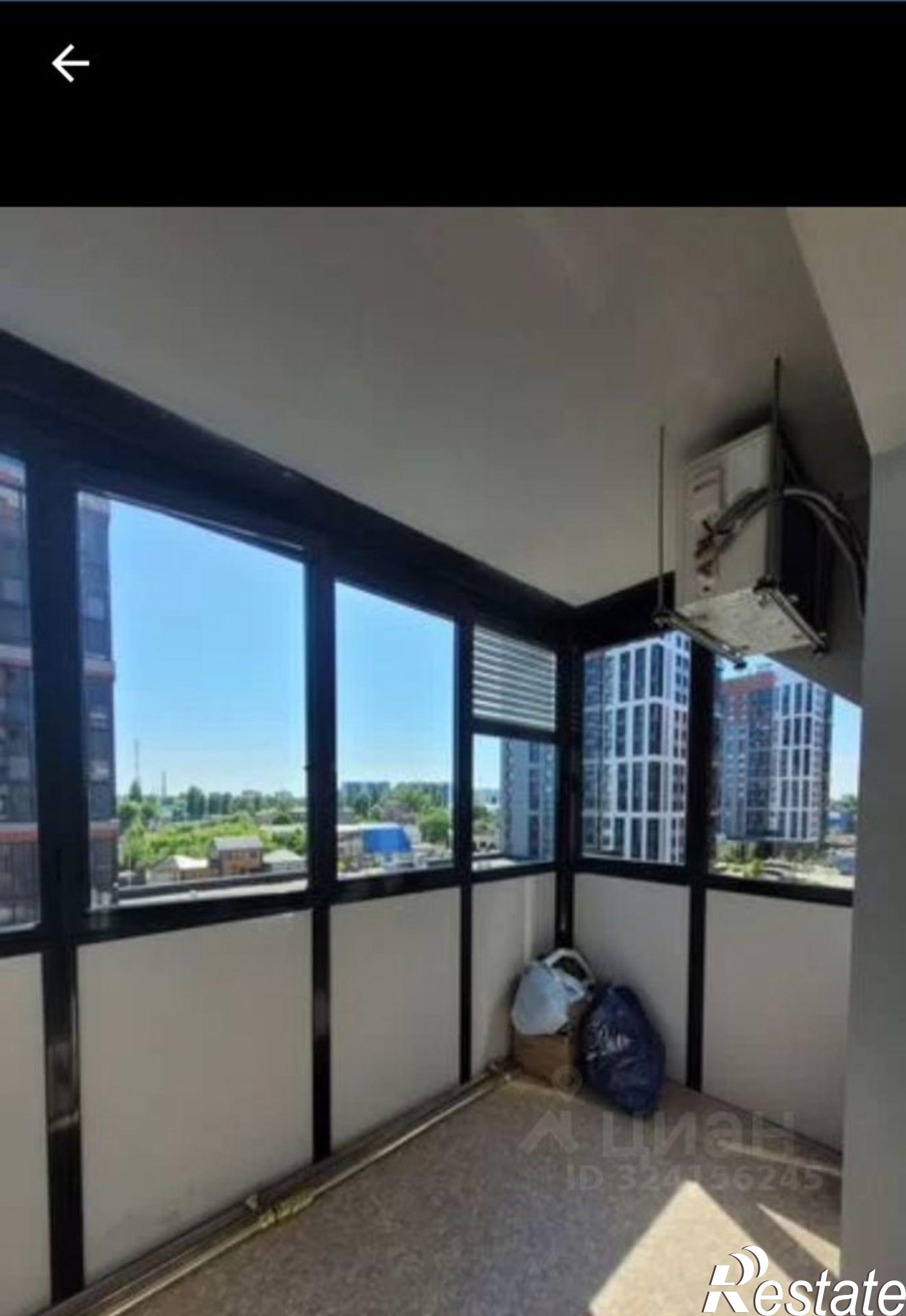 Сдать квартиру за 34 000 рублей на улица 9 Января, 68 к2