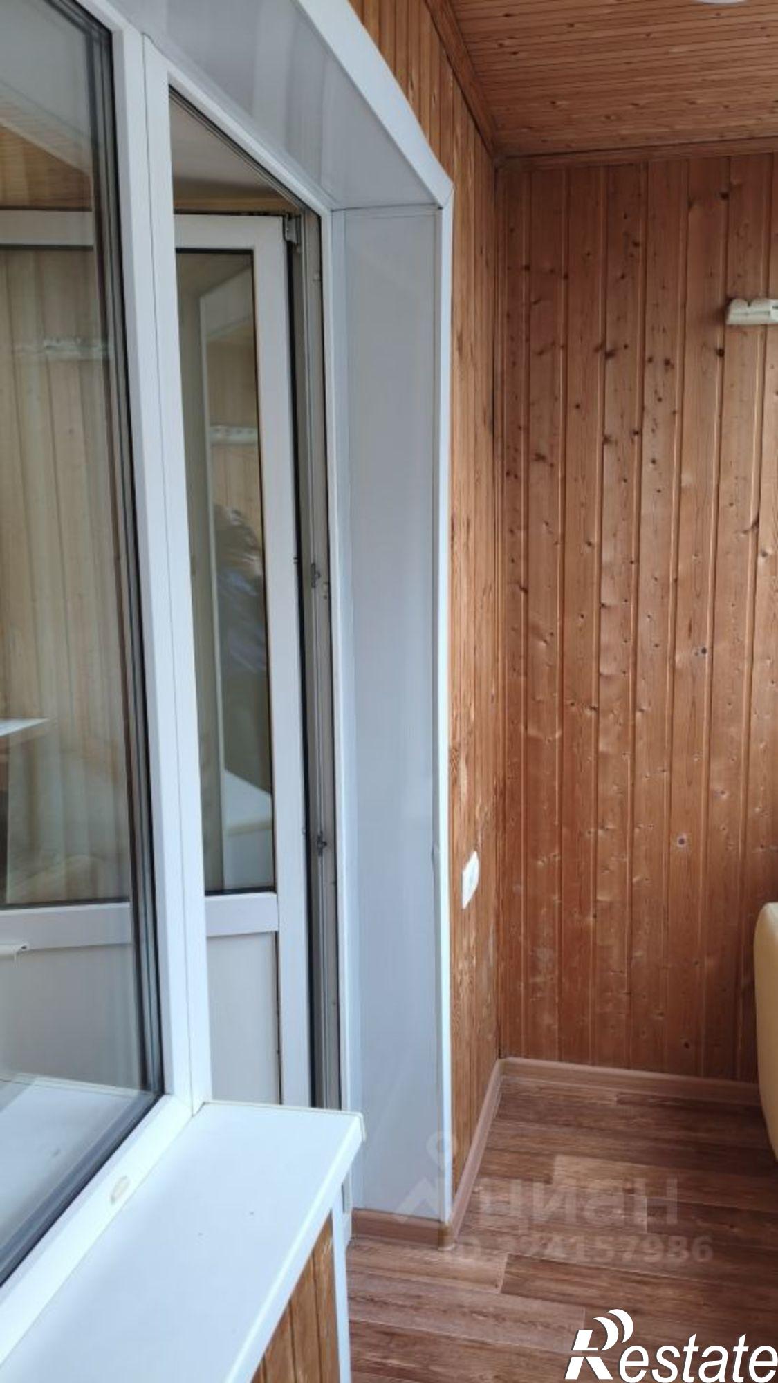 Сдать квартиру за 22 000 рублей на Ленинский проспект, 117А