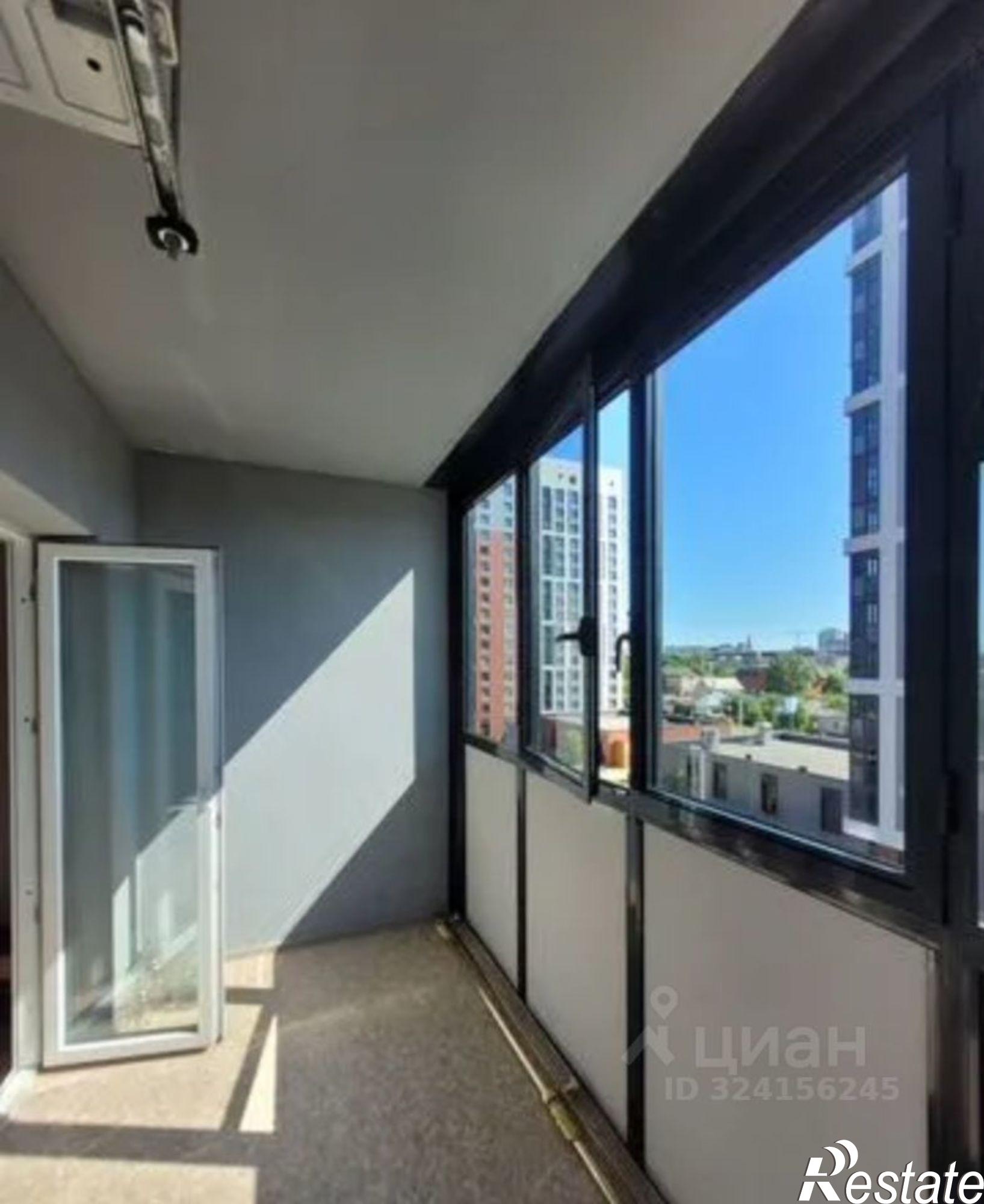 Сдать квартиру за 34 000 рублей на улица 9 Января, 68 к2