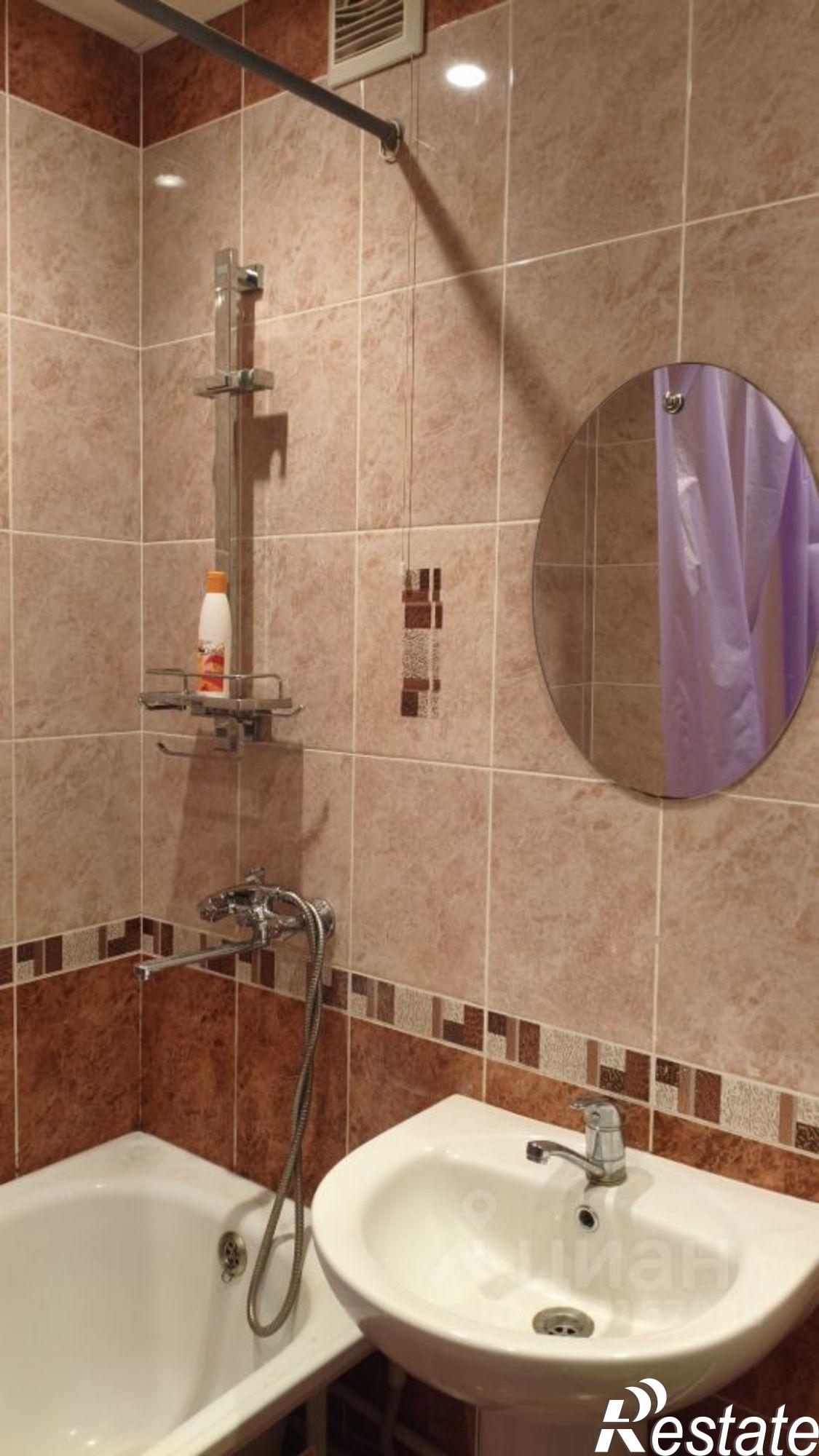 Сдать квартиру за 22 000 рублей на Ленинский проспект, 117А