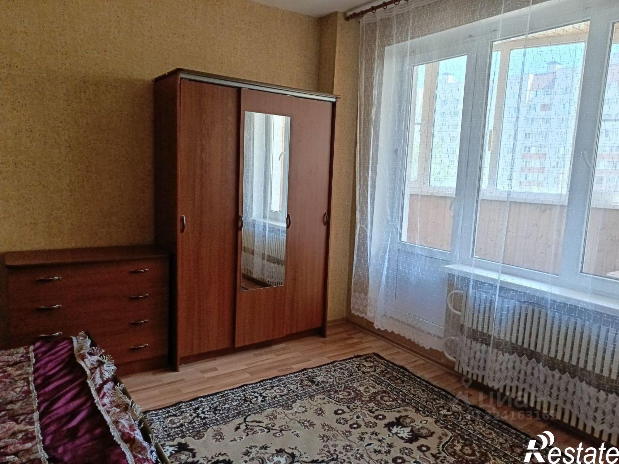 Сдать квартиру за 17 000 рублей на Минская улица, 69В