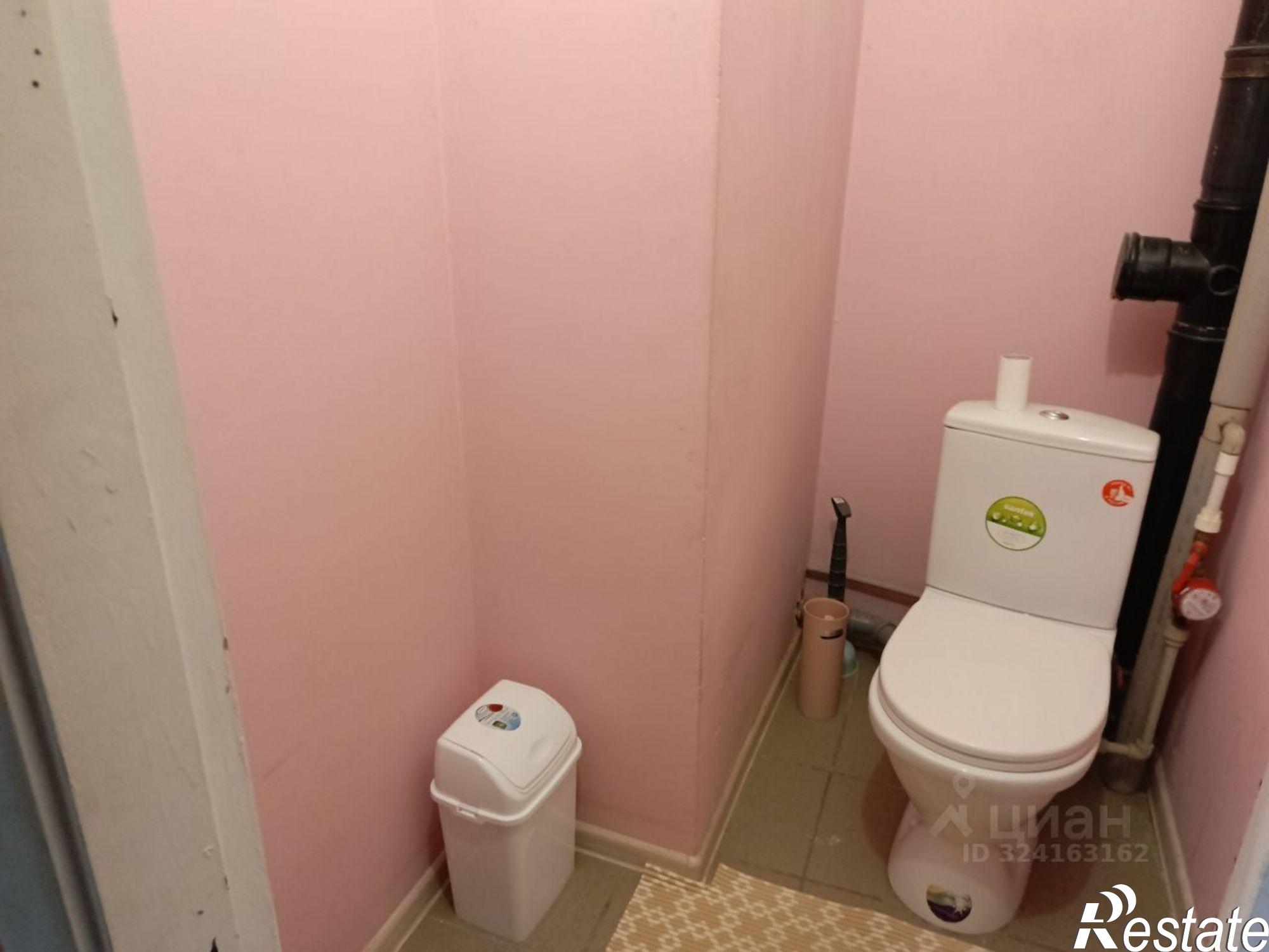 Сдать квартиру за 17 000 рублей на Минская улица, 69В