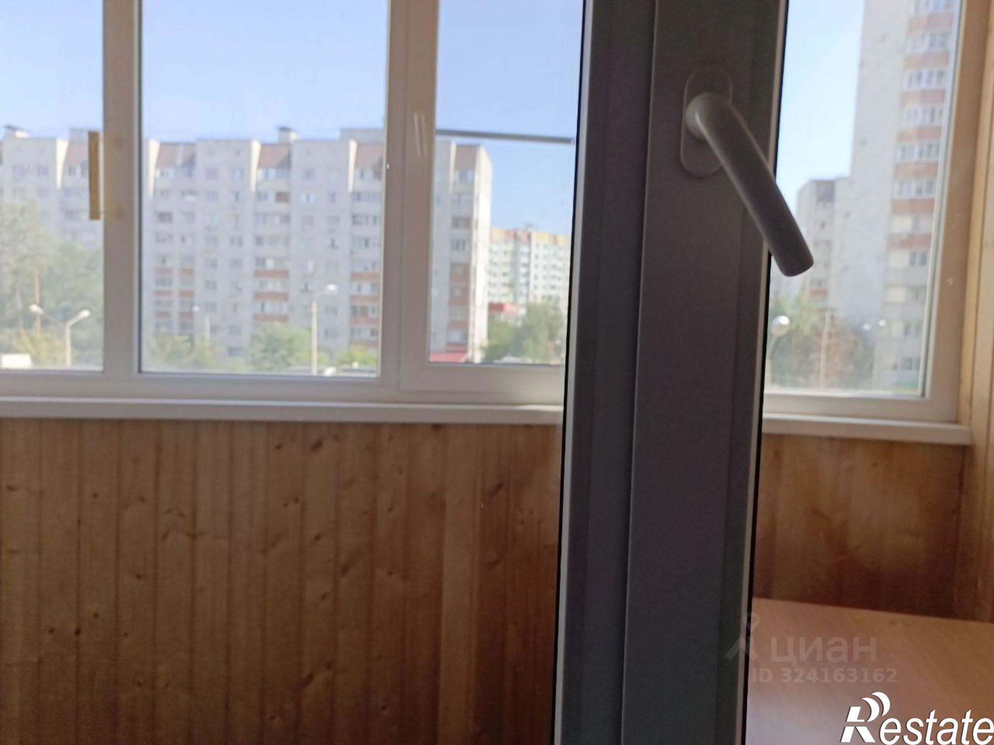 Сдать квартиру за 17 000 рублей на Минская улица, 69В