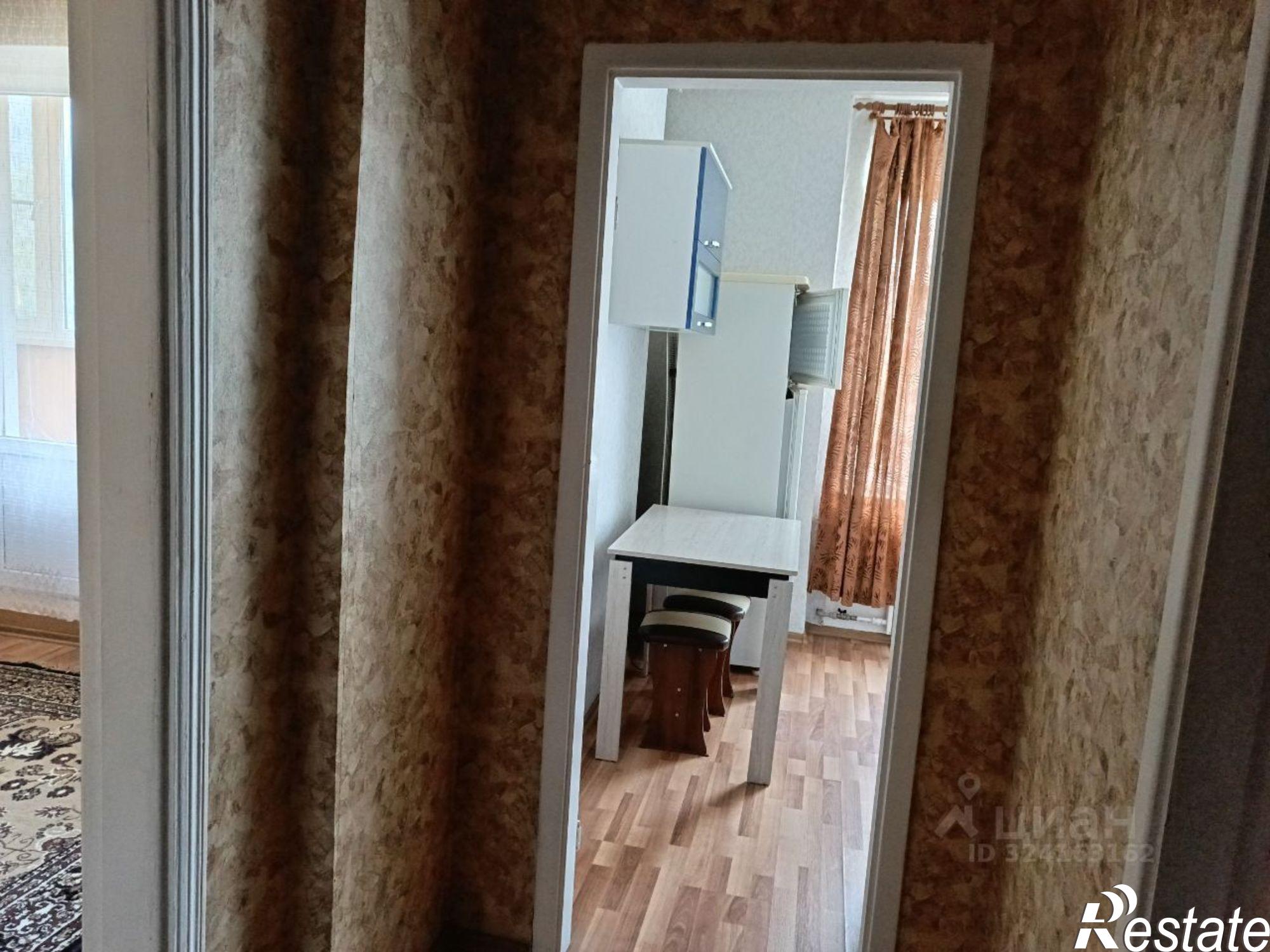 Сдать квартиру за 17 000 рублей на Минская улица, 69В