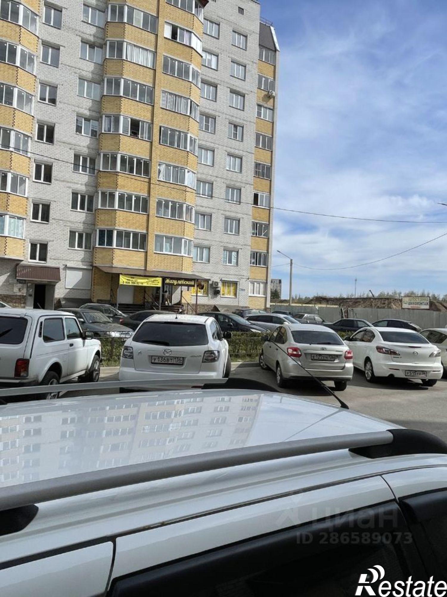 Сдать квартиру за 18 000 рублей на улица Фёдора Тютчева, 95И