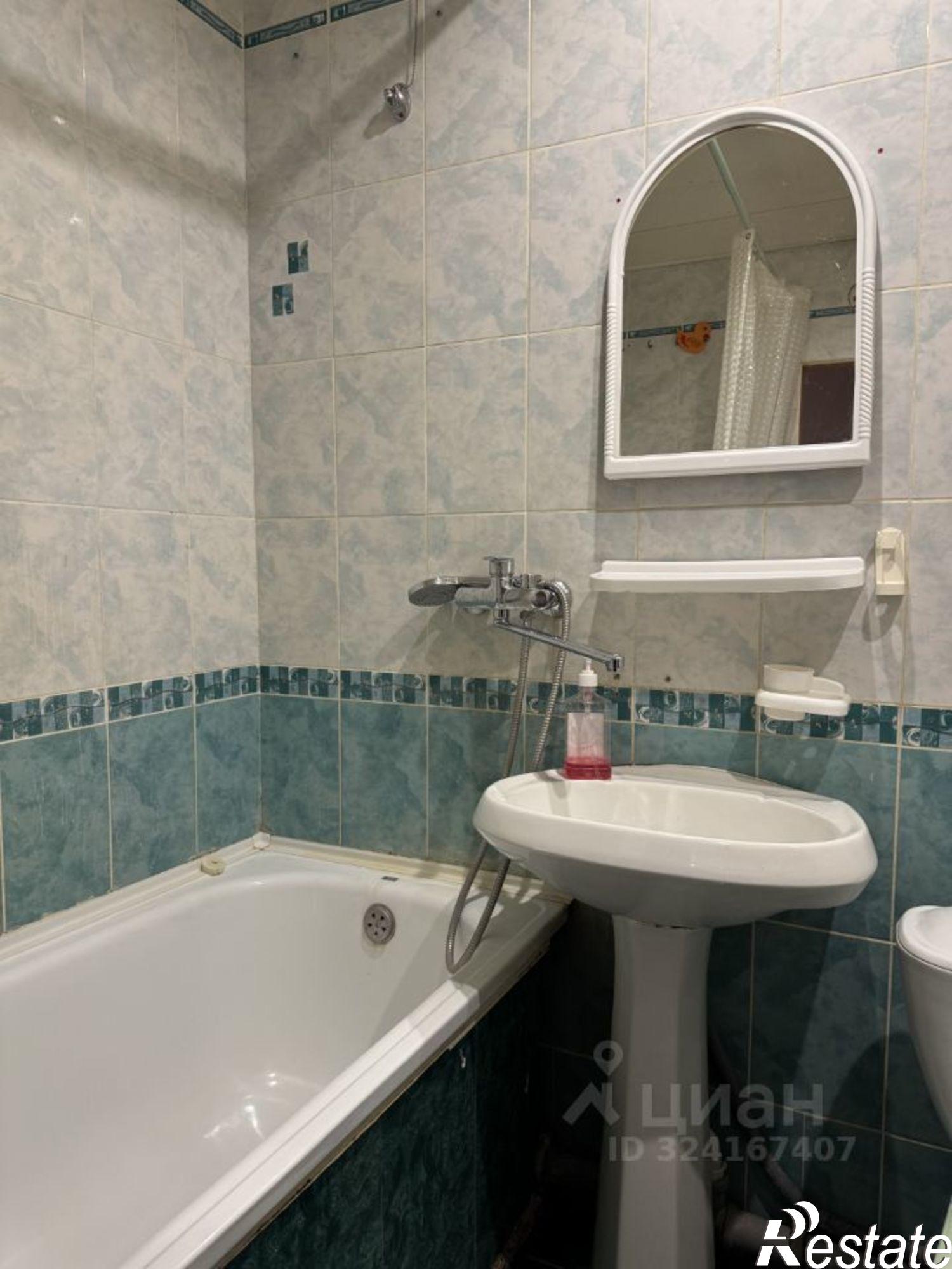 Сдать квартиру за 14 000 рублей на улица 9 Января, 300Б