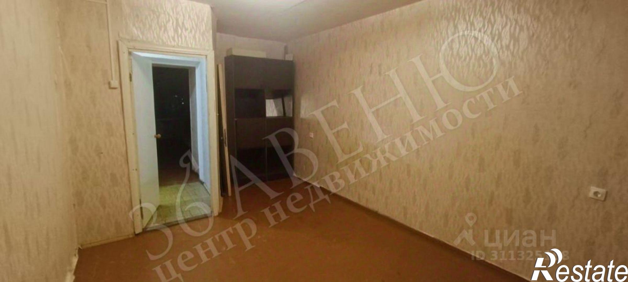 Купить квартиру за 3 130 000 рублей на улица Зои Космодемьянской, 15