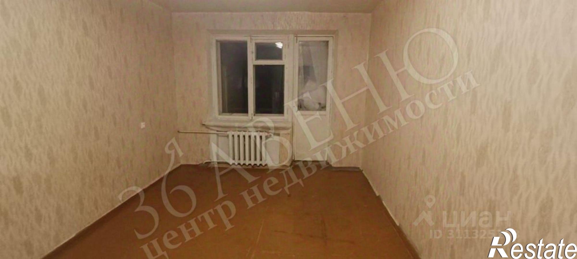 Купить квартиру за 3 130 000 рублей на улица Зои Космодемьянской, 15