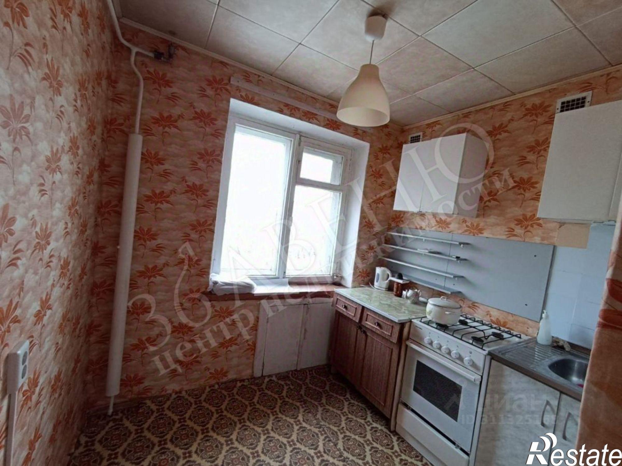 Купить квартиру за 3 130 000 рублей на улица Зои Космодемьянской, 15