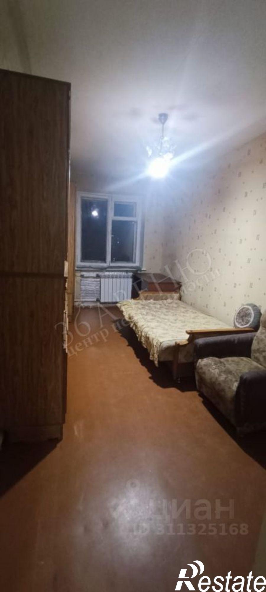 Купить квартиру за 3 130 000 рублей на улица Зои Космодемьянской, 15