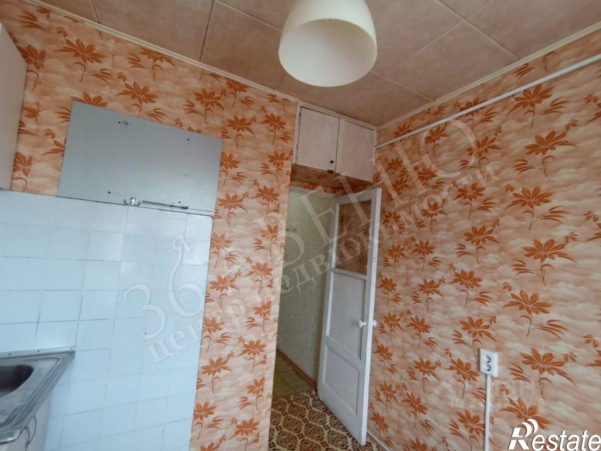 Купить квартиру за 3 130 000 рублей на улица Зои Космодемьянской, 15