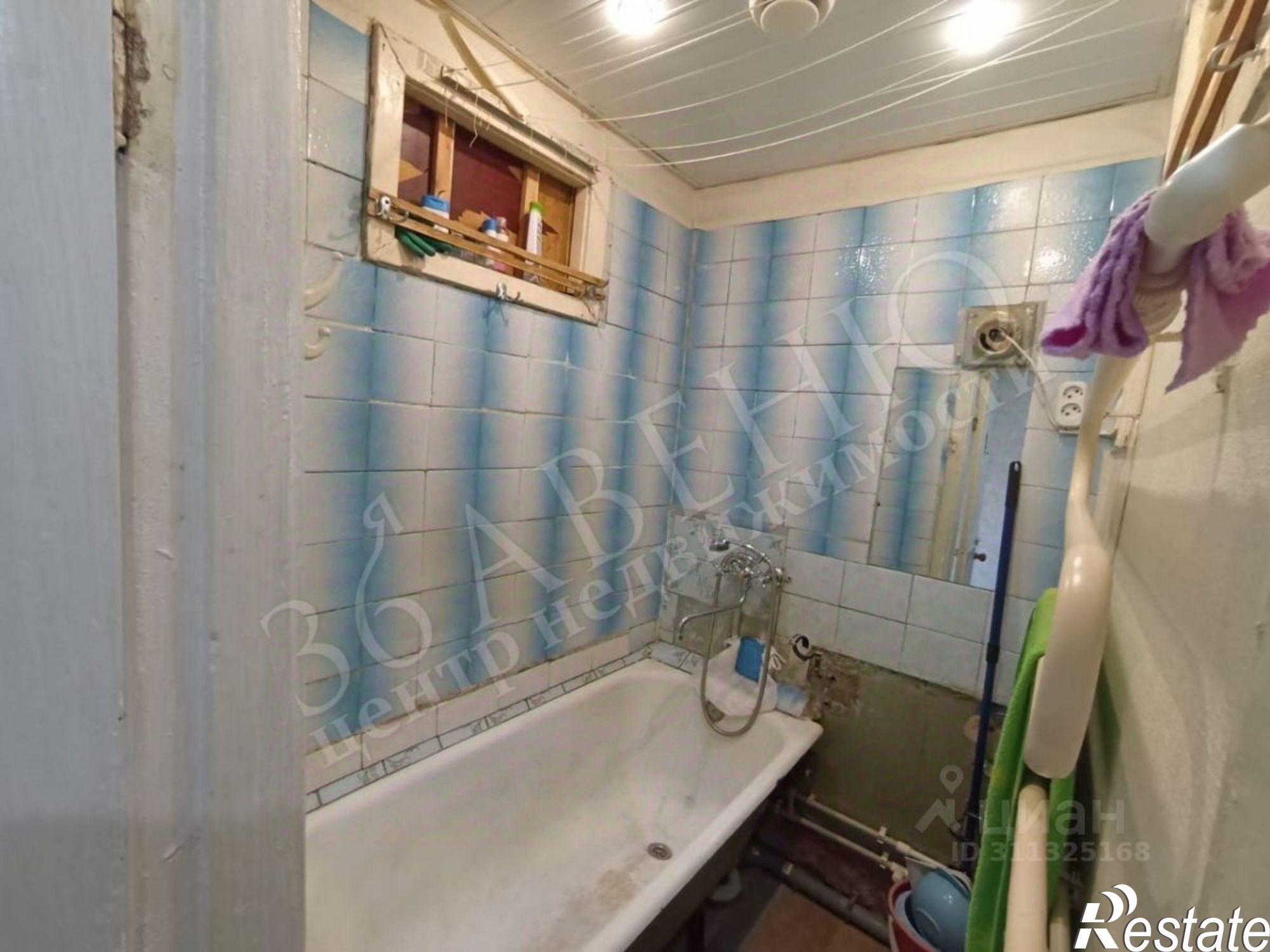 Купить квартиру за 3 130 000 рублей на улица Зои Космодемьянской, 15