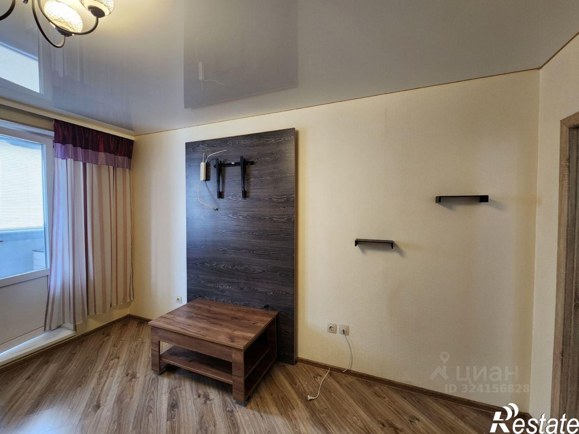 Сдать квартиру за 25 000 рублей на Олимпийский б-р, 12