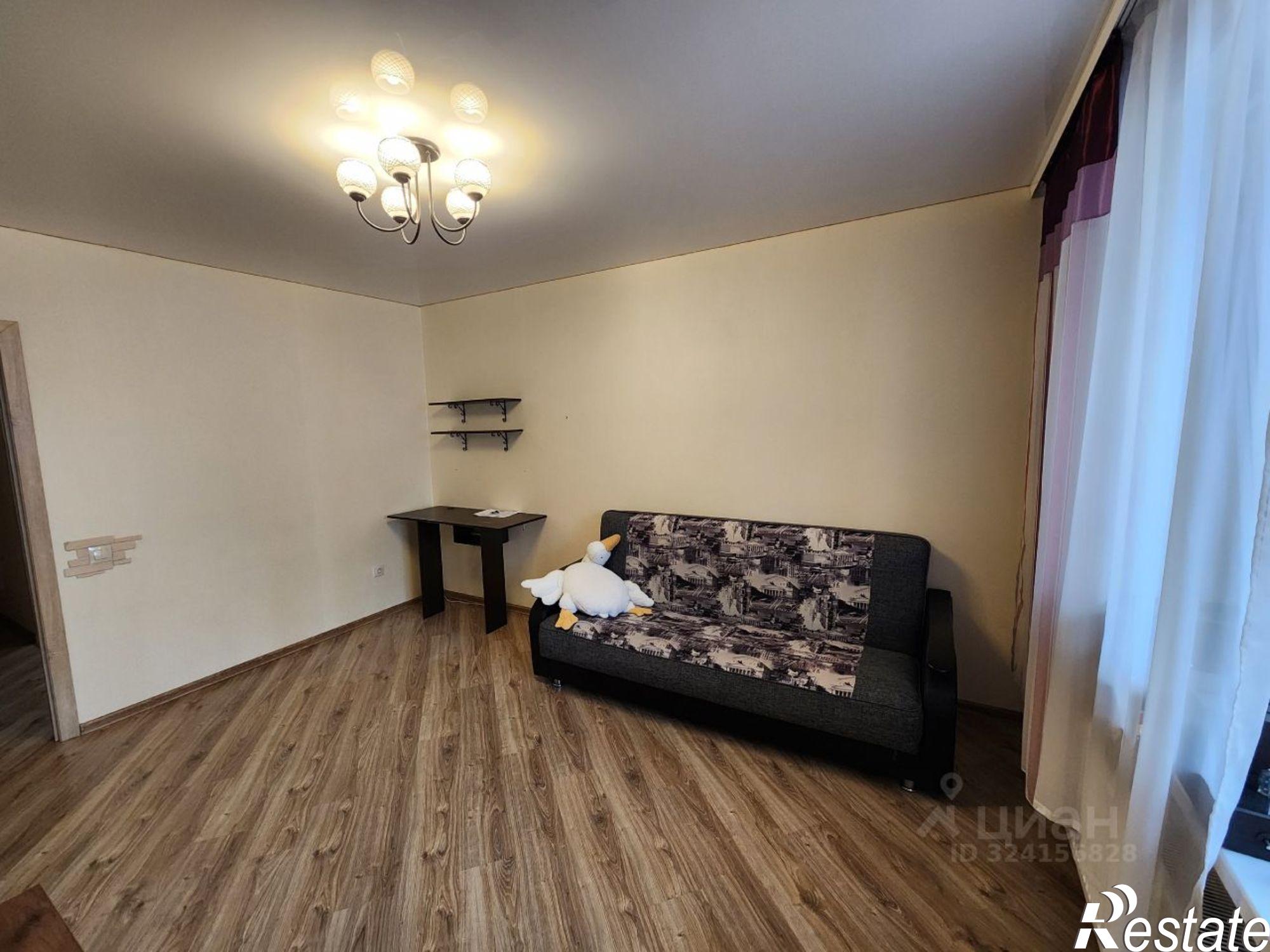 Сдать квартиру за 25 000 рублей на Олимпийский б-р, 12