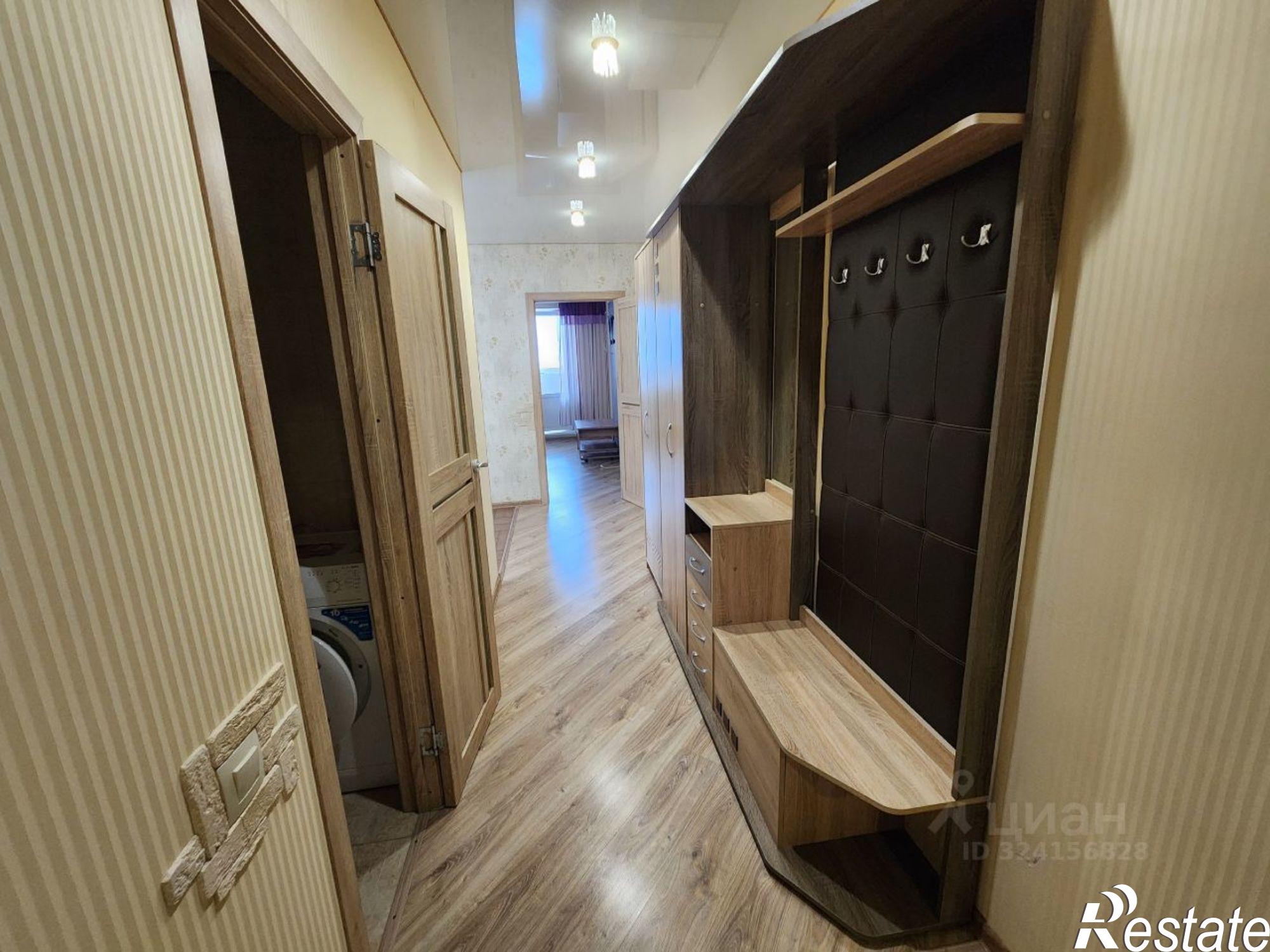 Сдать квартиру за 25 000 рублей на Олимпийский б-р, 12