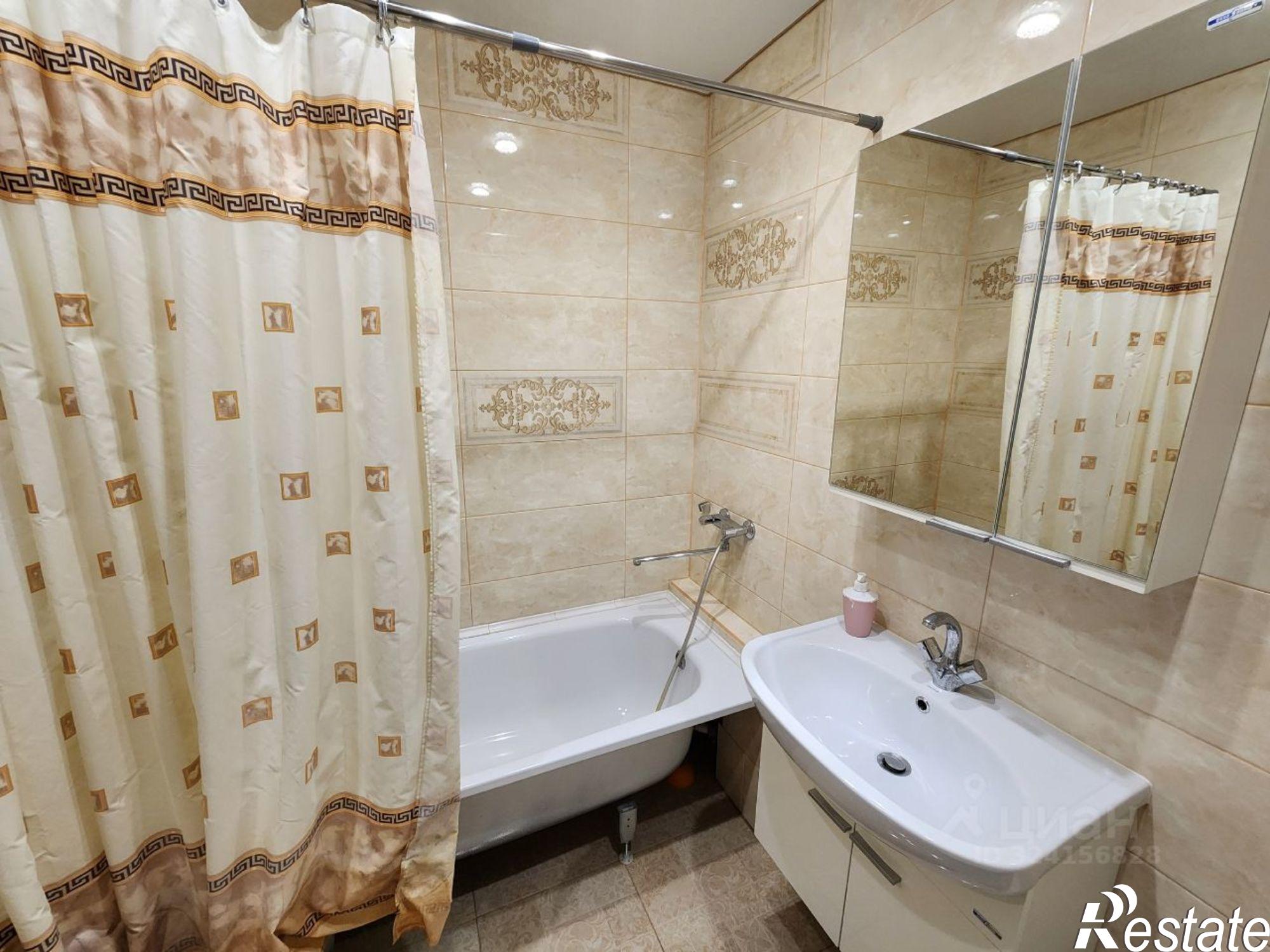 Сдать квартиру за 25 000 рублей на Олимпийский б-р, 12