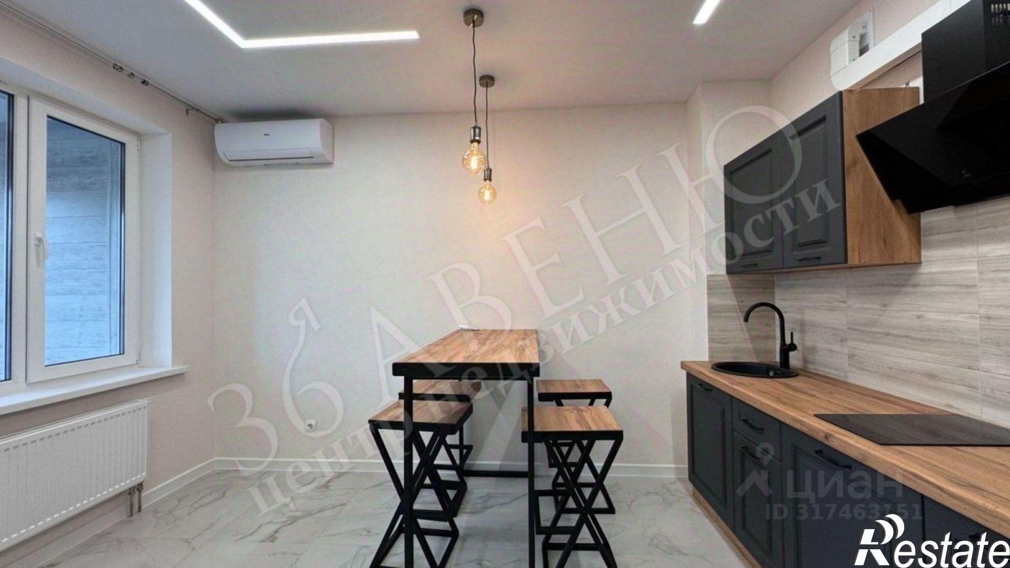 Купить квартиру за 6 570 000 рублей на бульвар Победы, 12Б