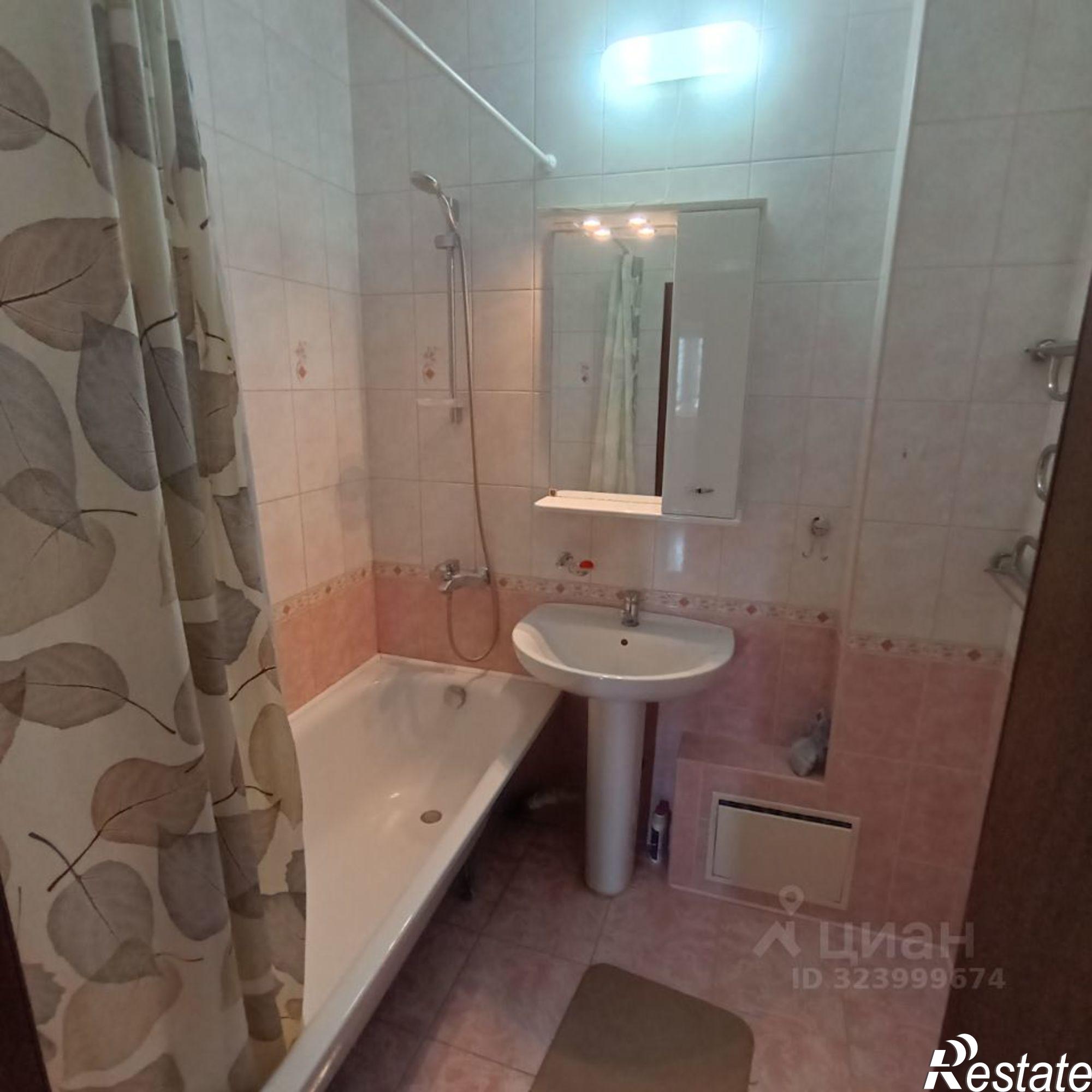 Сдать квартиру за 24 000 рублей на Ботанический пер, 47а