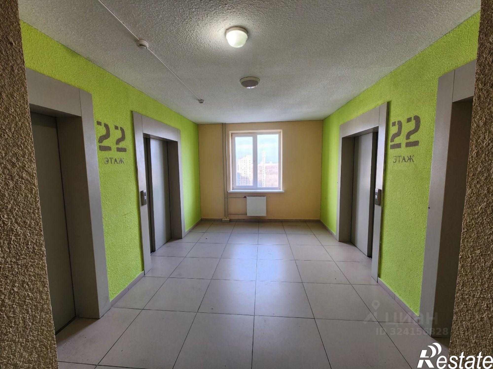 Сдать квартиру за 25 000 рублей на Олимпийский б-р, 12