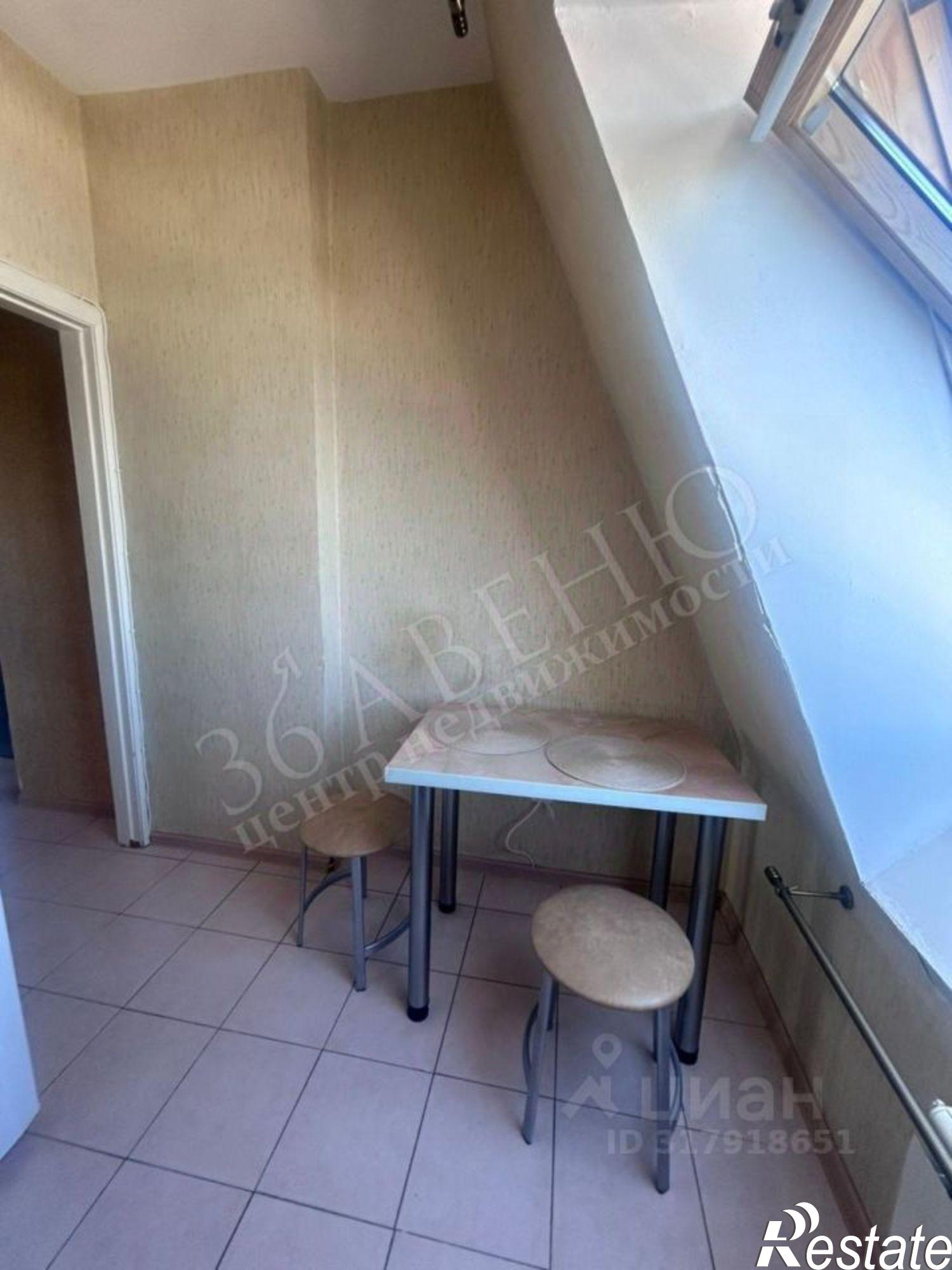 Купить квартиру за 9 600 000 рублей на Пушкинская улица, 11А