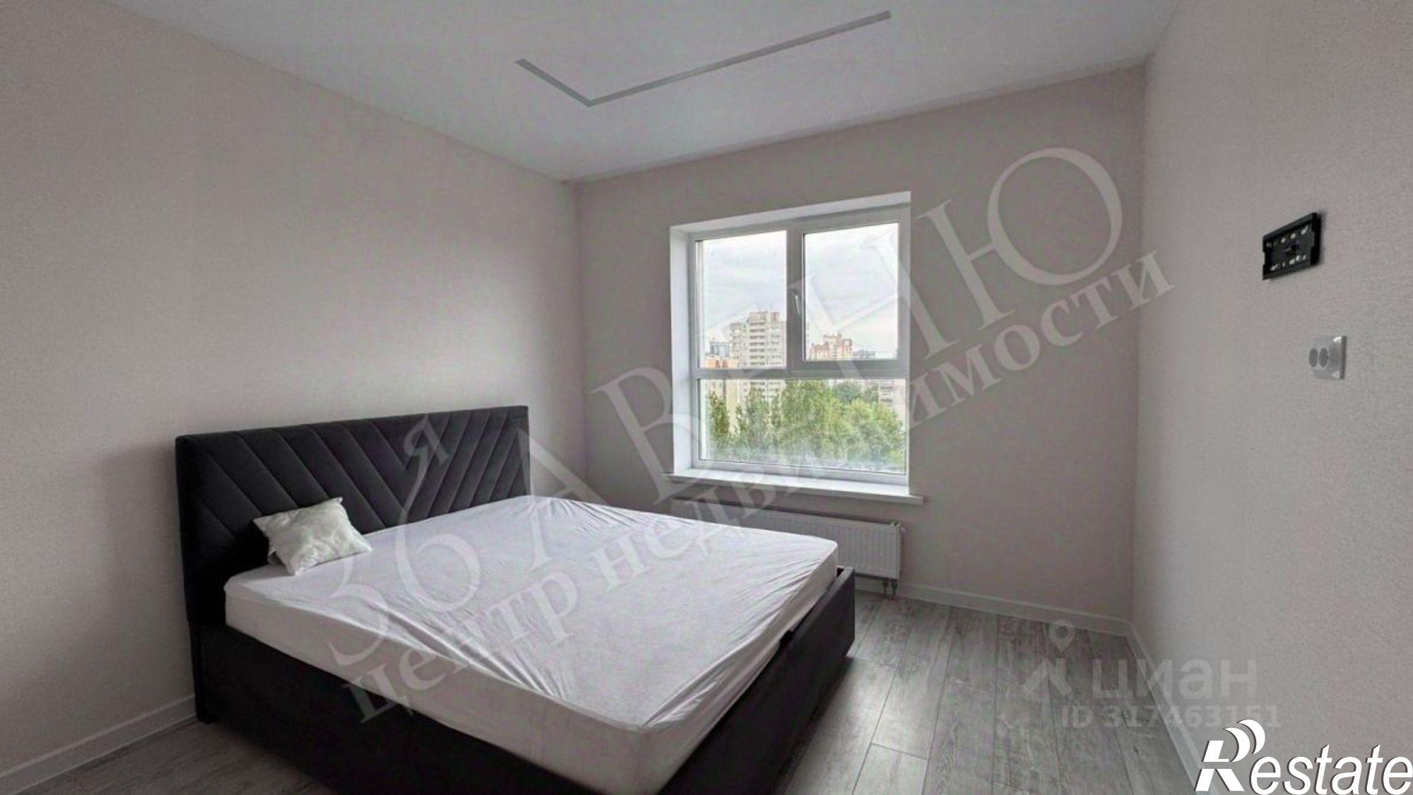 Купить квартиру за 6 570 000 рублей на бульвар Победы, 12Б