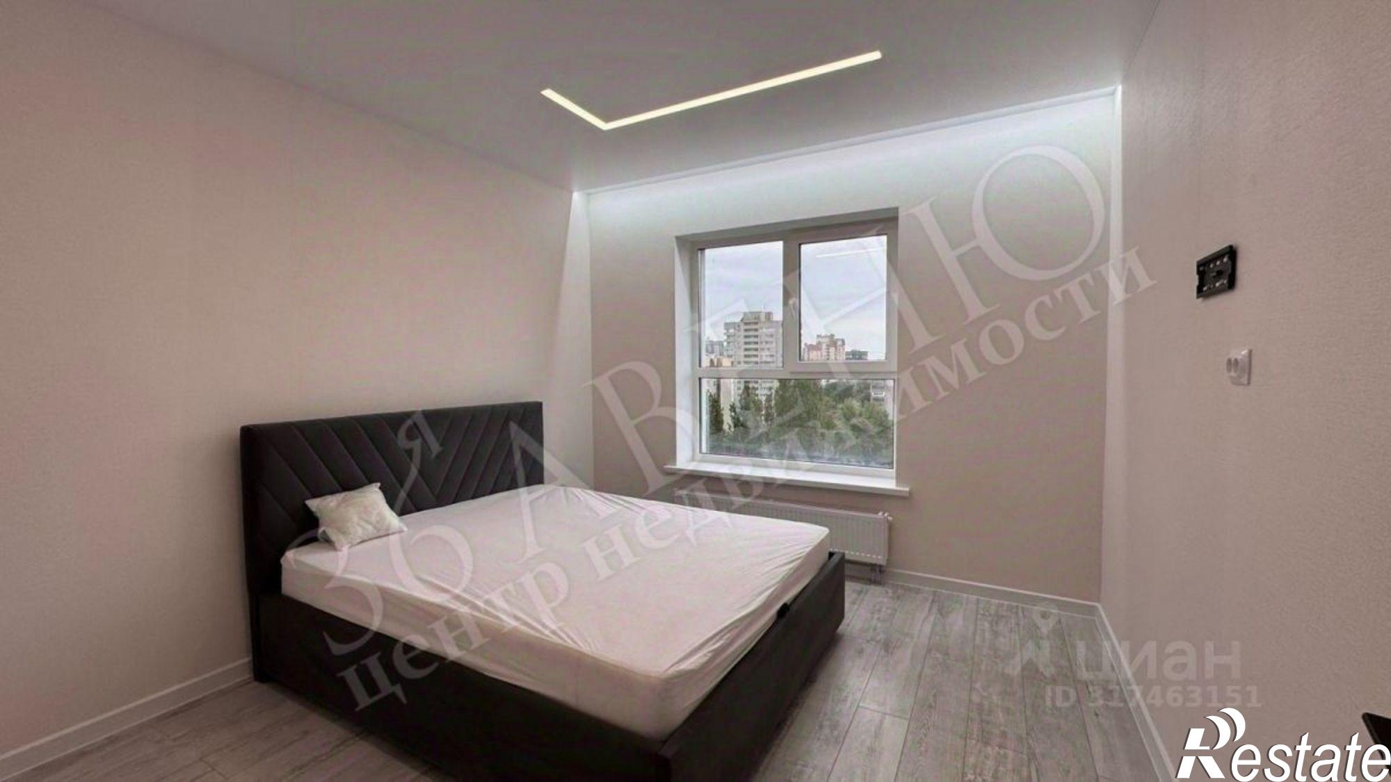 Купить квартиру за 6 570 000 рублей на бульвар Победы, 12Б