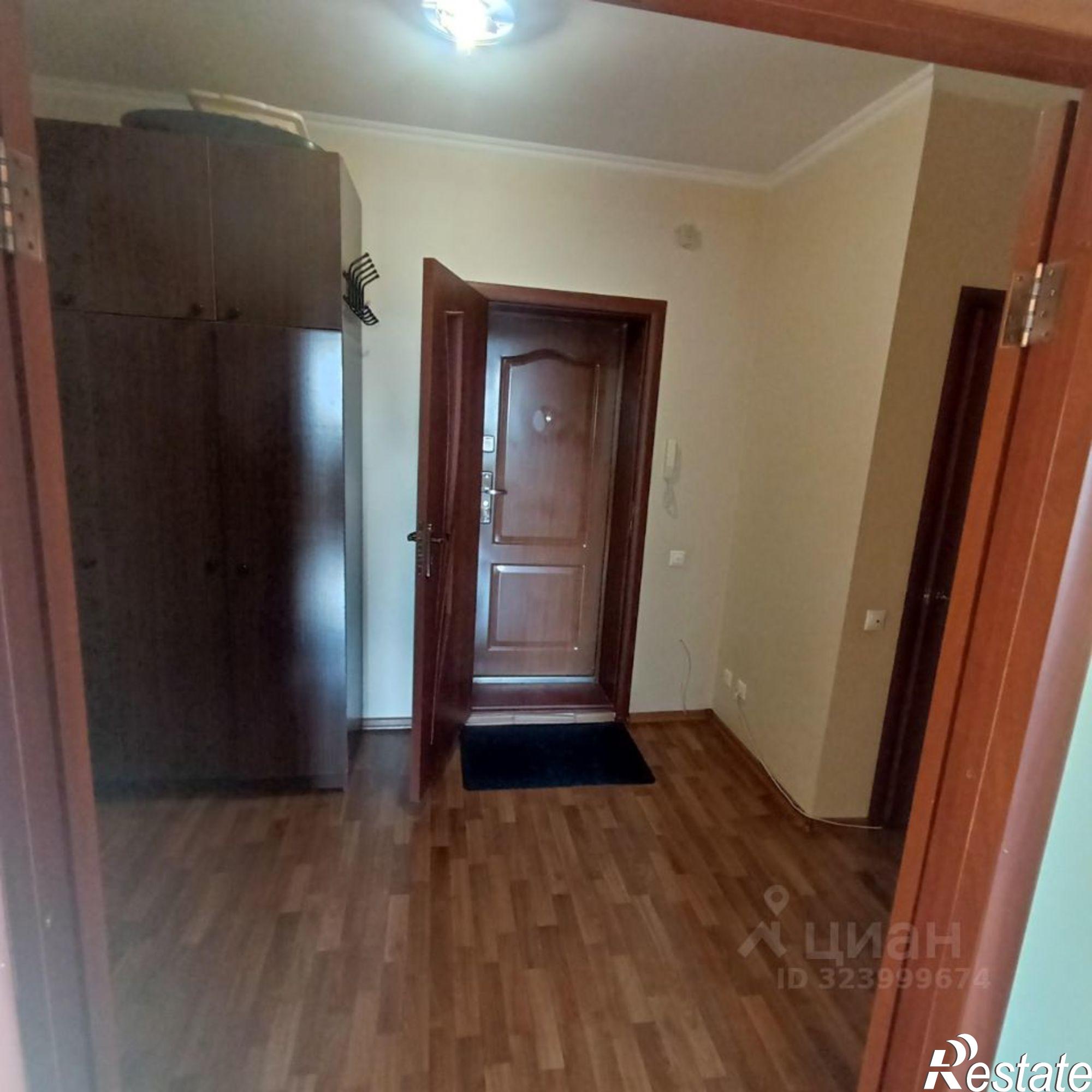 Сдать квартиру за 24 000 рублей на Ботанический пер, 47а