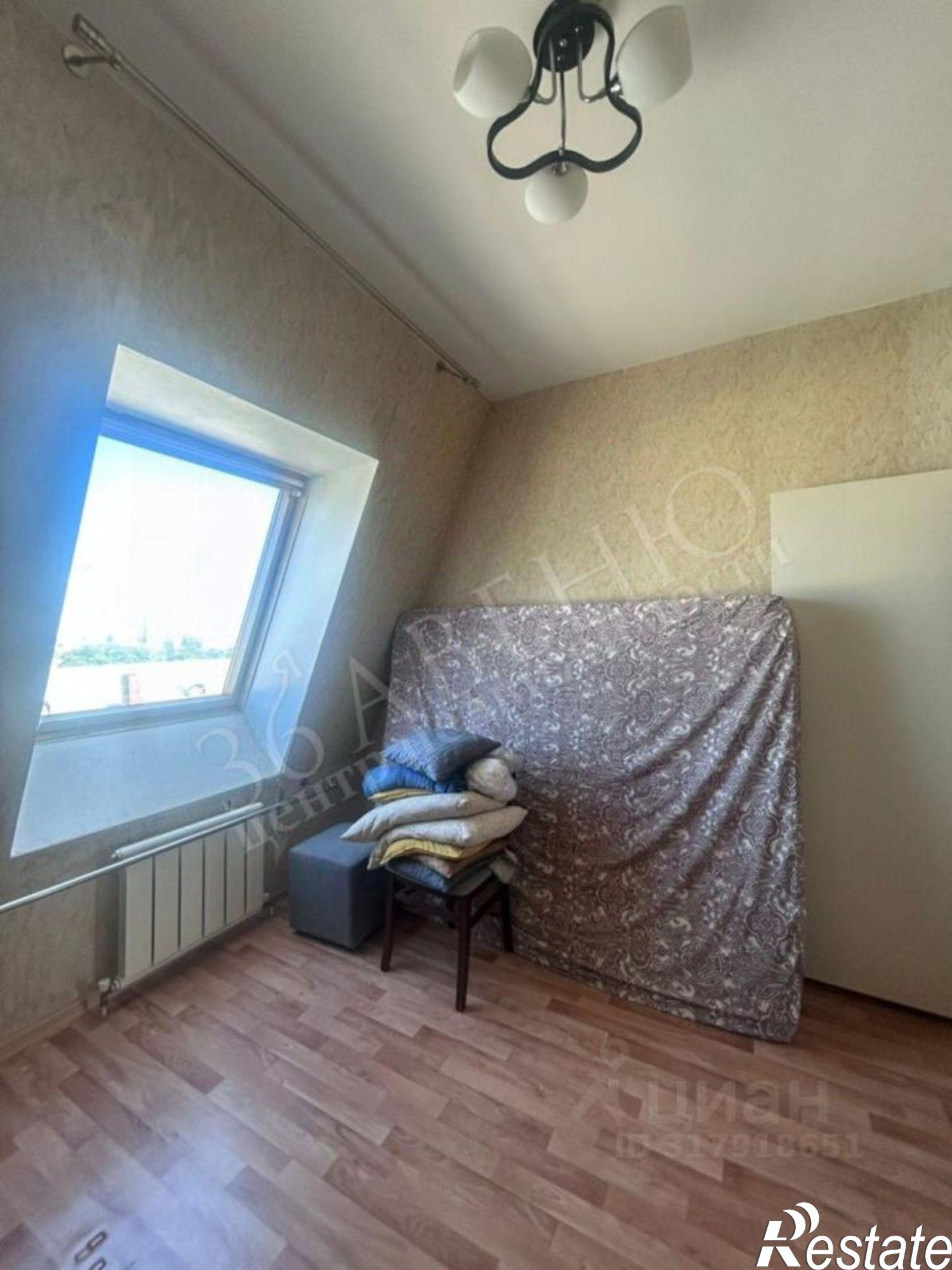 Купить квартиру за 9 600 000 рублей на Пушкинская улица, 11А