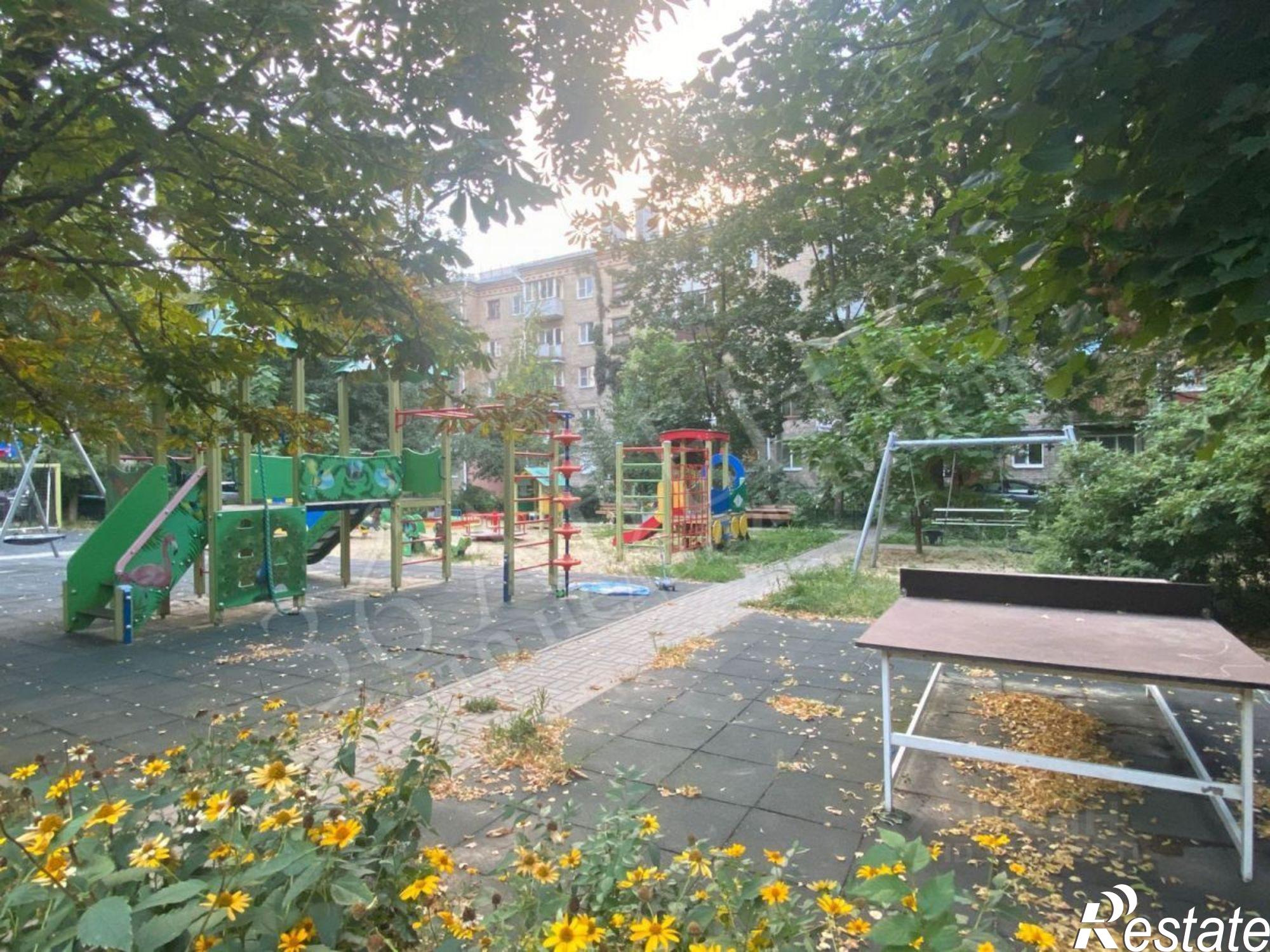 Купить квартиру за 5 400 000 рублей на Плехановская улица, 6