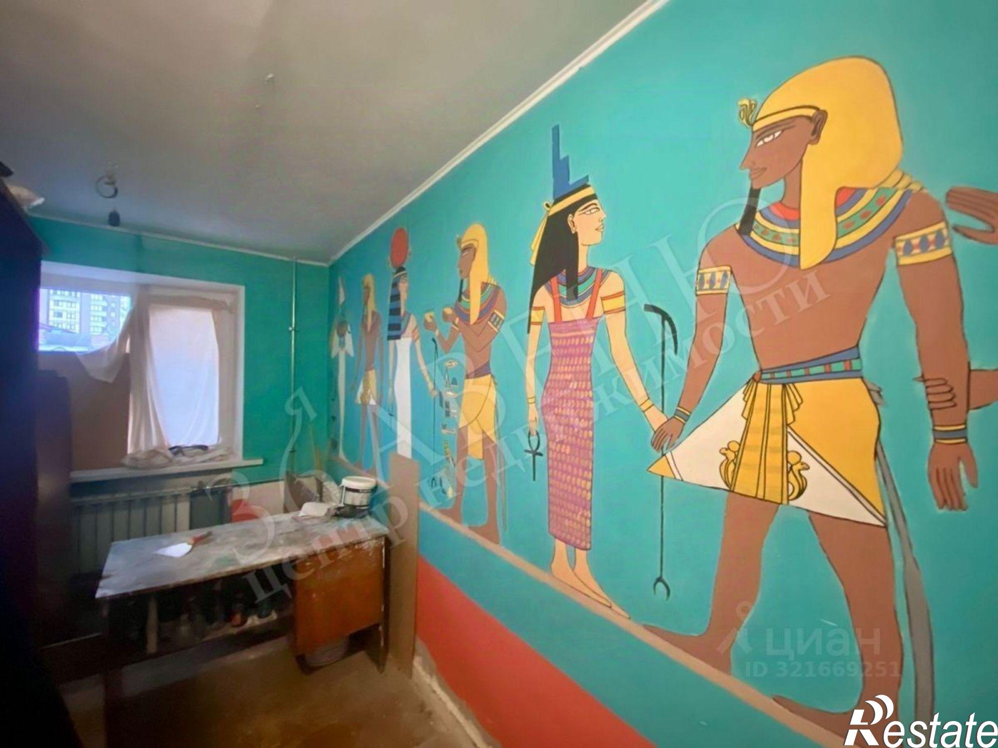 Купить квартиру за 5 400 000 рублей на Плехановская улица, 6