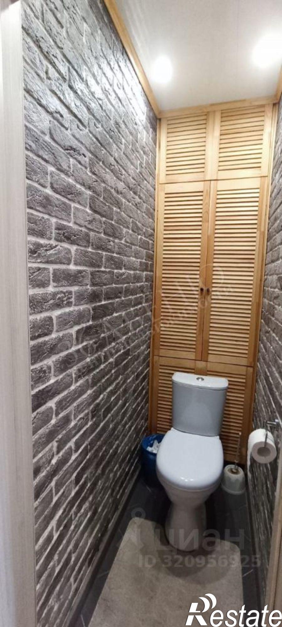 Купить квартиру за 4 500 000 рублей на улица Циолковского, 113/4