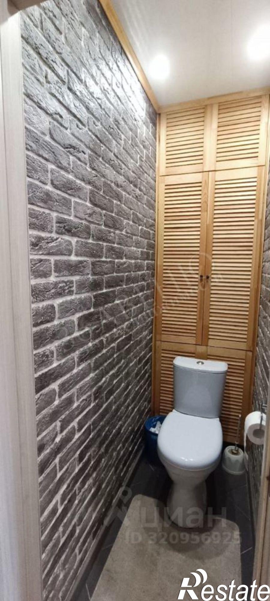 Купить квартиру за 4 500 000 рублей на улица Циолковского, 113/4