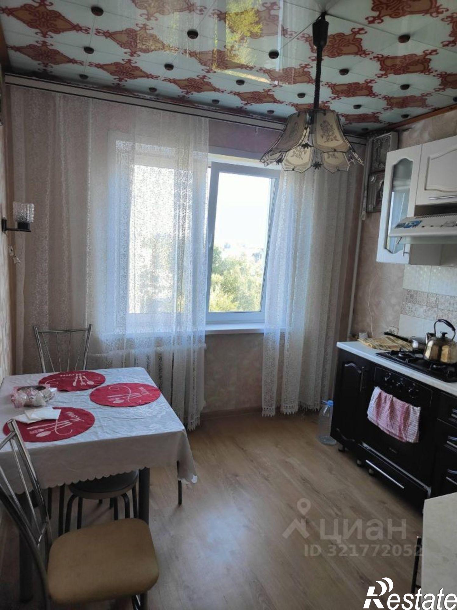 Купить квартиру за 5 090 000 рублей на улица Юлюса Янониса, 7