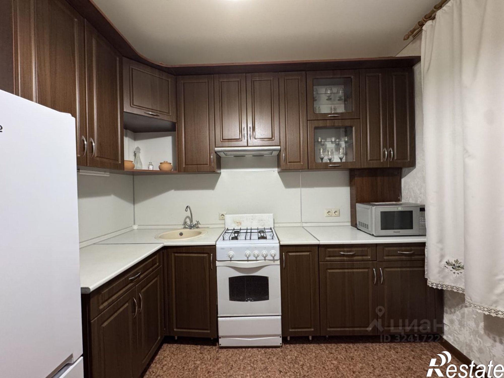 Сдать квартиру за 20 000 рублей на ул 45 стрелковой дивизии, 247е