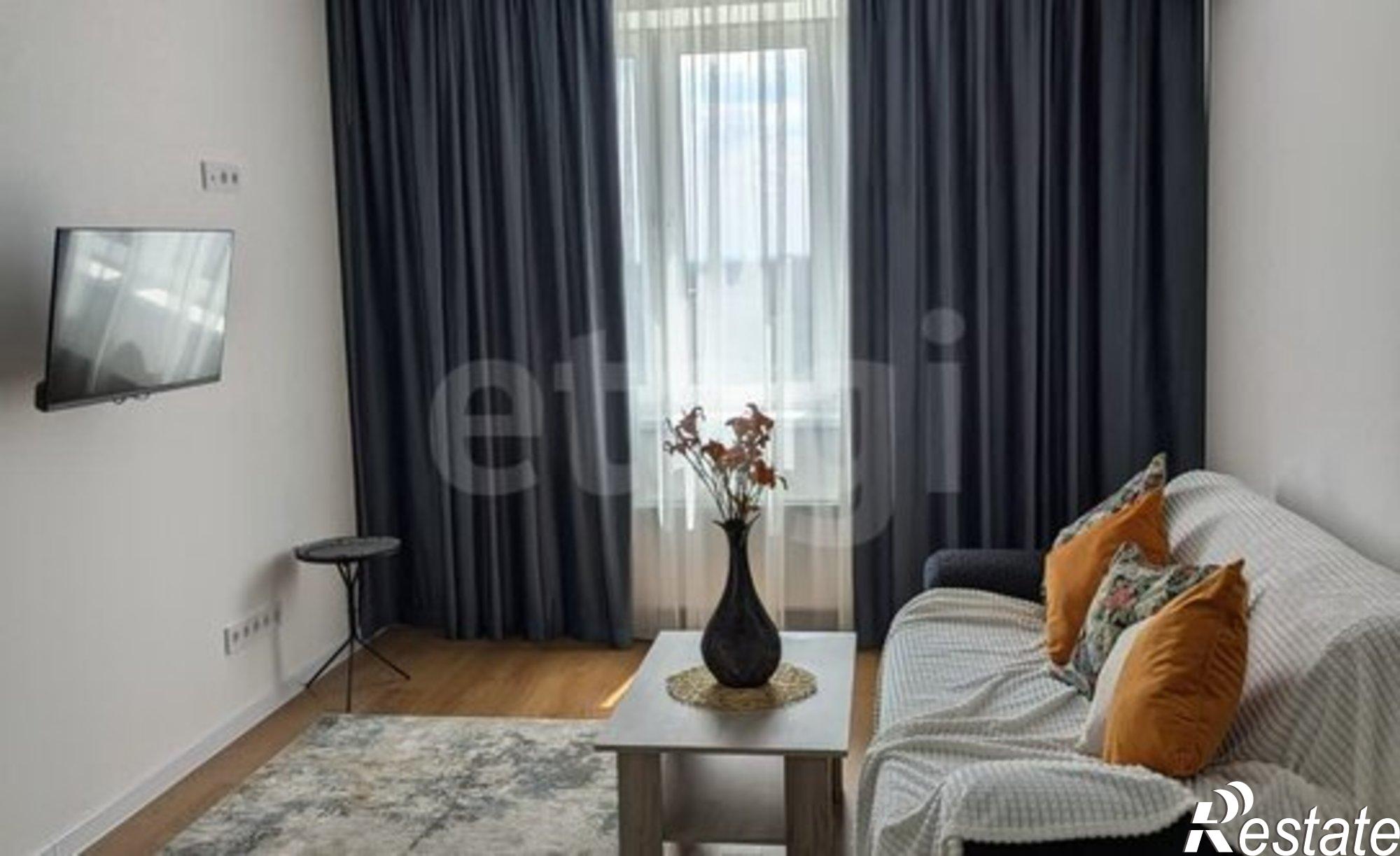 Купить квартиру за 7 800 000 рублей на Краснознамённая улица, 57/4