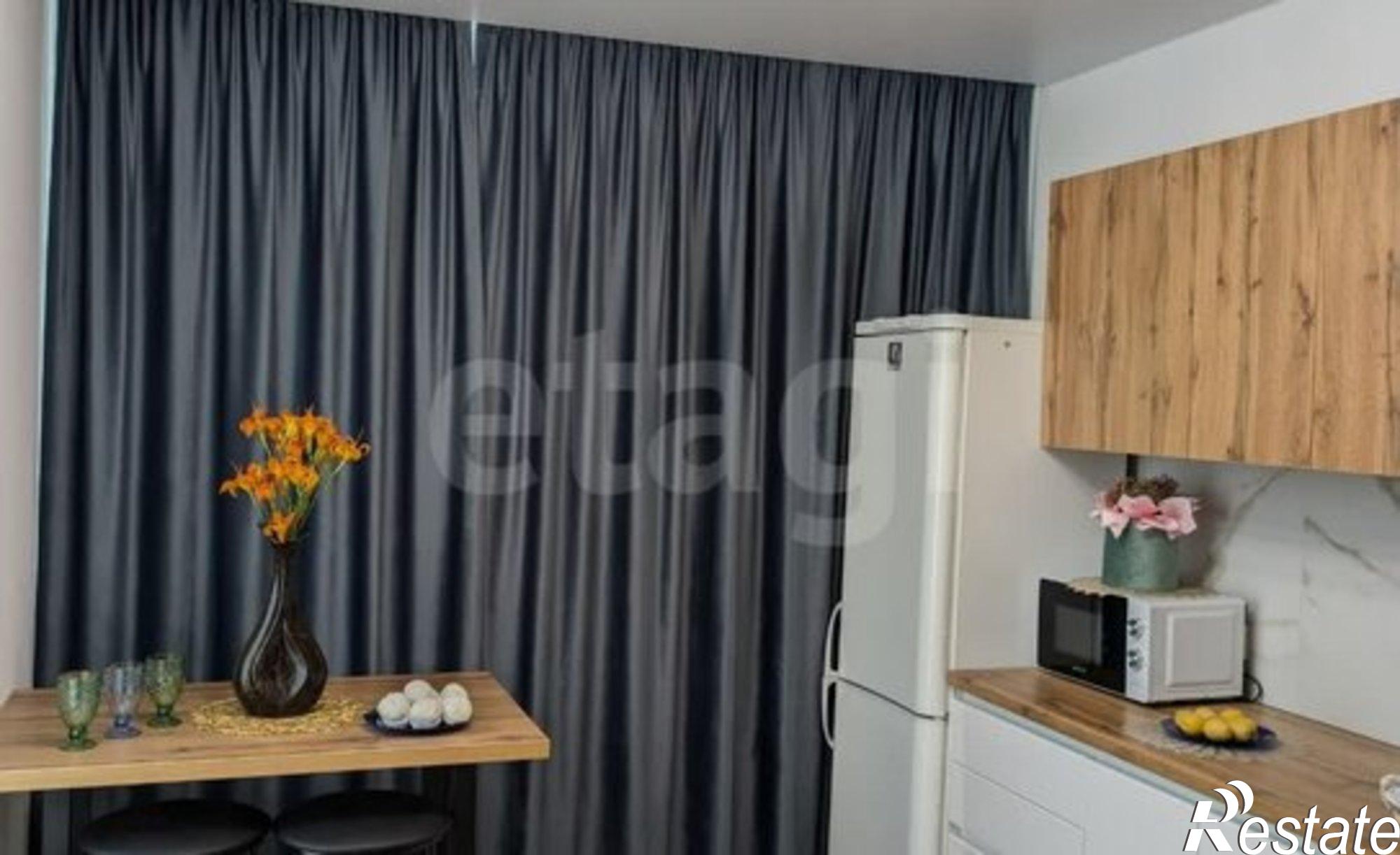 Купить квартиру за 7 800 000 рублей на Краснознамённая улица, 57/4