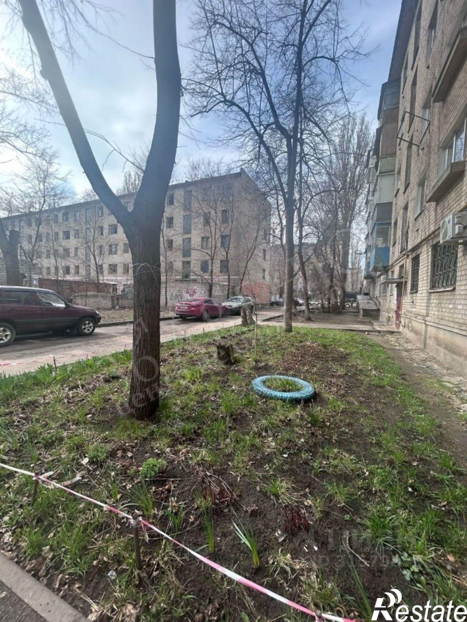 Купить квартиру за 2 360 000 рублей на ул Кривошеина, 1