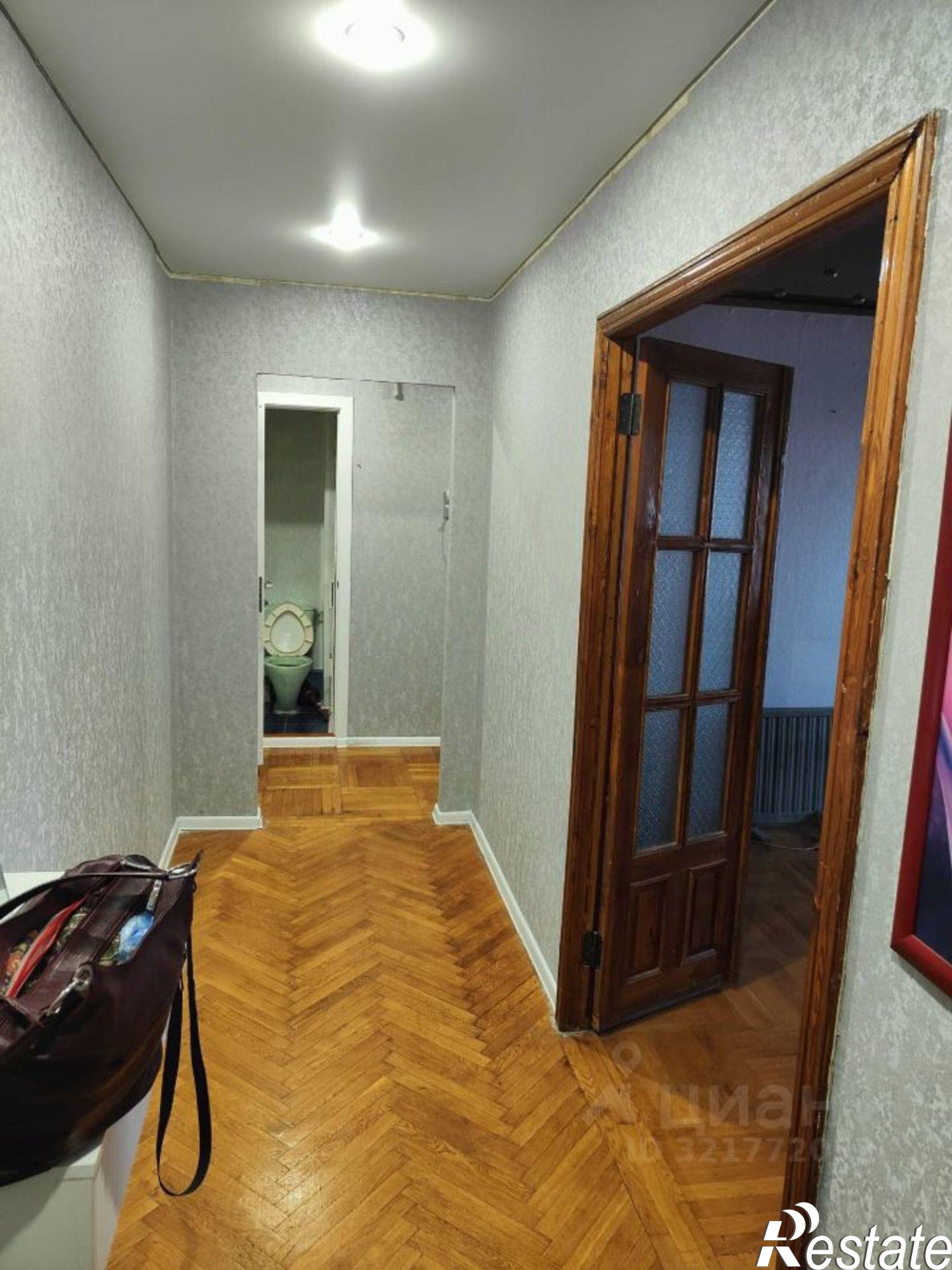 Купить квартиру за 5 090 000 рублей на улица Юлюса Янониса, 7