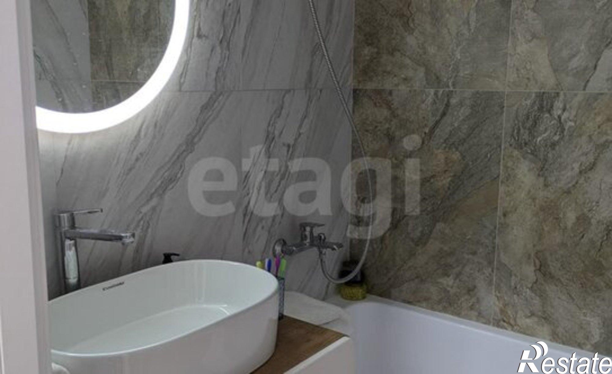 Купить квартиру за 7 800 000 рублей на Краснознамённая улица, 57/4