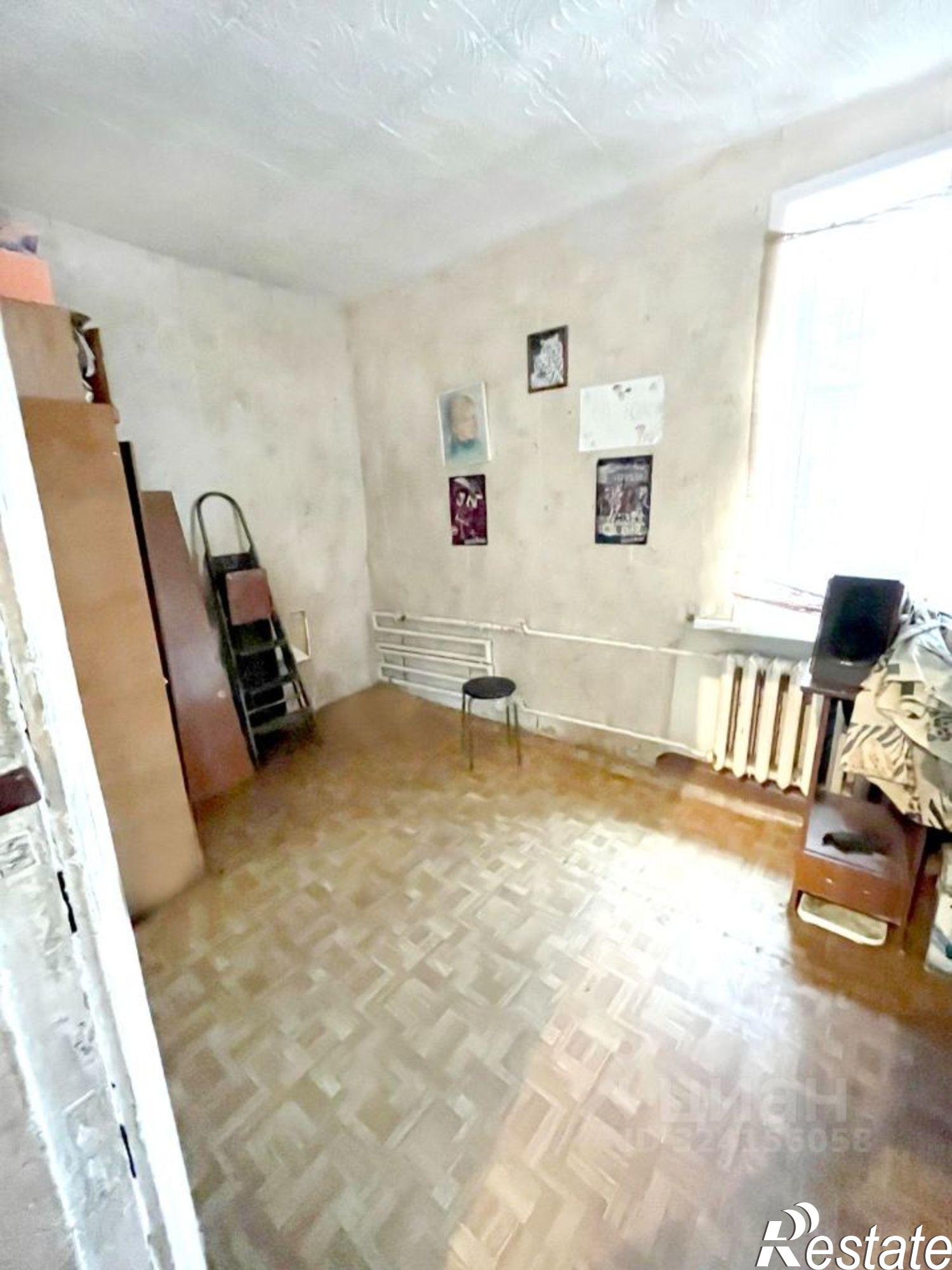 Купить квартиру за 2 299 990 рублей на Цимлянская улица, 9