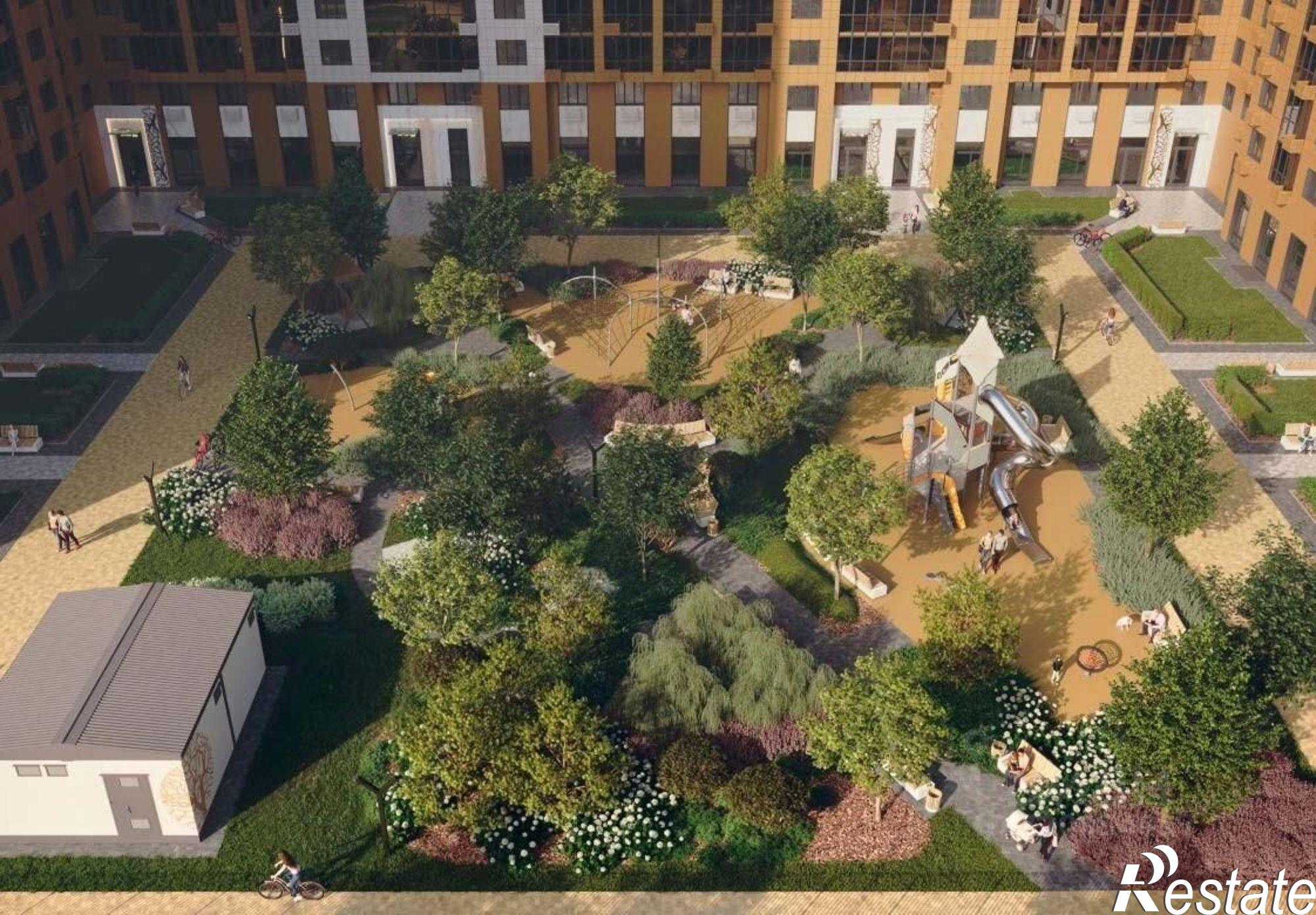 Купить квартиру за 7 590 000 рублей на улица Загоровского, 5/3