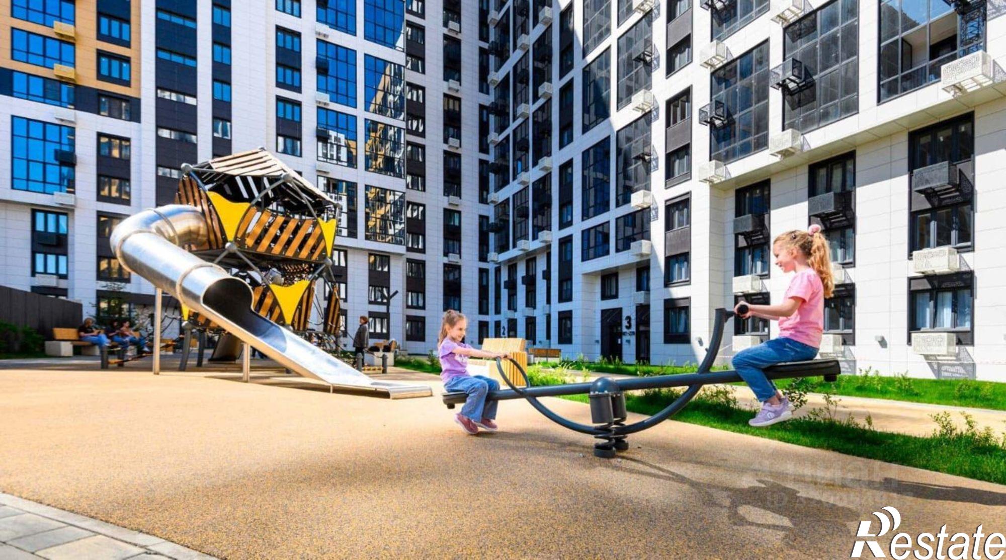 Купить квартиру за 7 590 000 рублей на улица Загоровского, 5/3