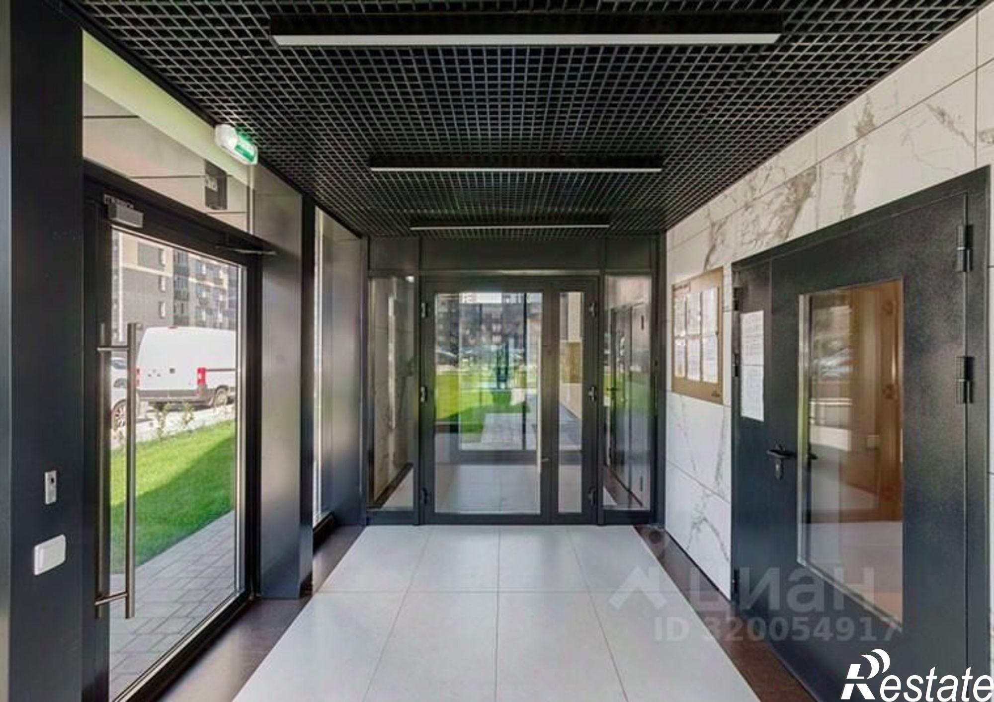 Купить квартиру за 7 590 000 рублей на улица Загоровского, 5/3