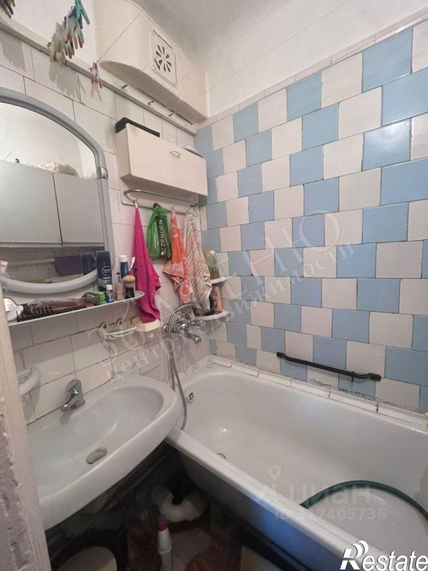 Купить квартиру за 4 650 000 рублей на ул Ворошилова, 26