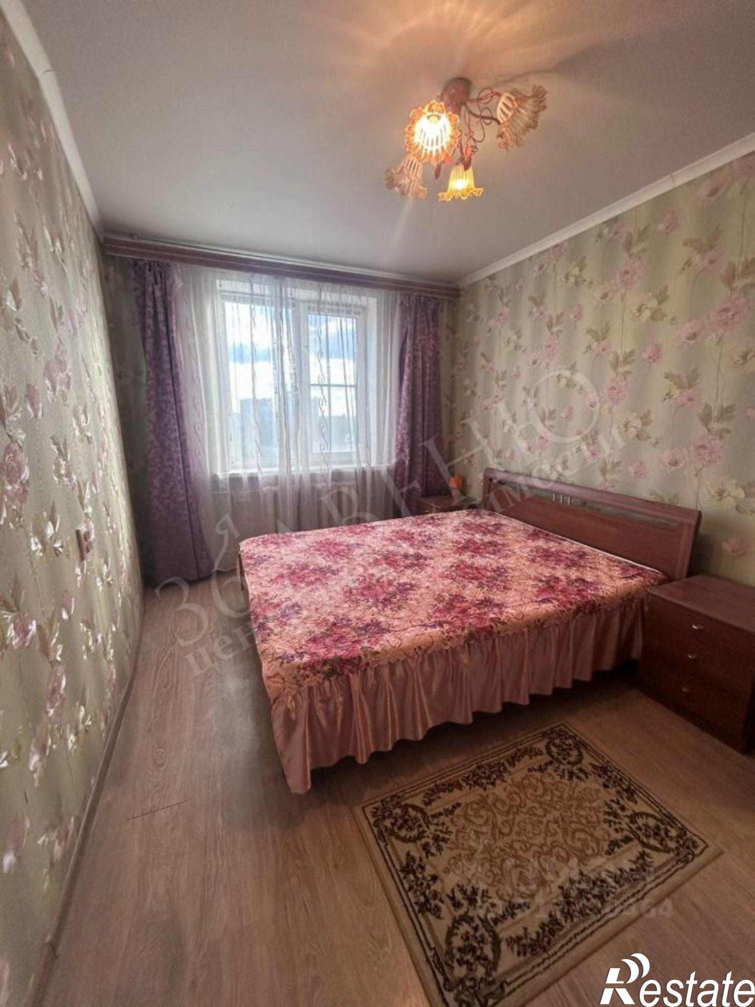 Купить квартиру за 5 300 000 рублей на ул Ворошилова, 55