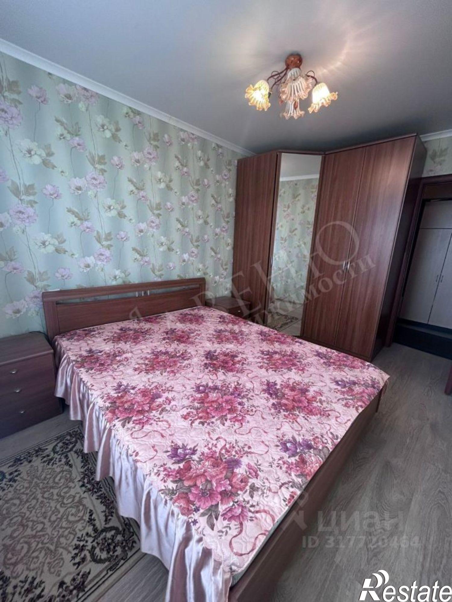 Купить квартиру за 5 300 000 рублей на ул Ворошилова, 55