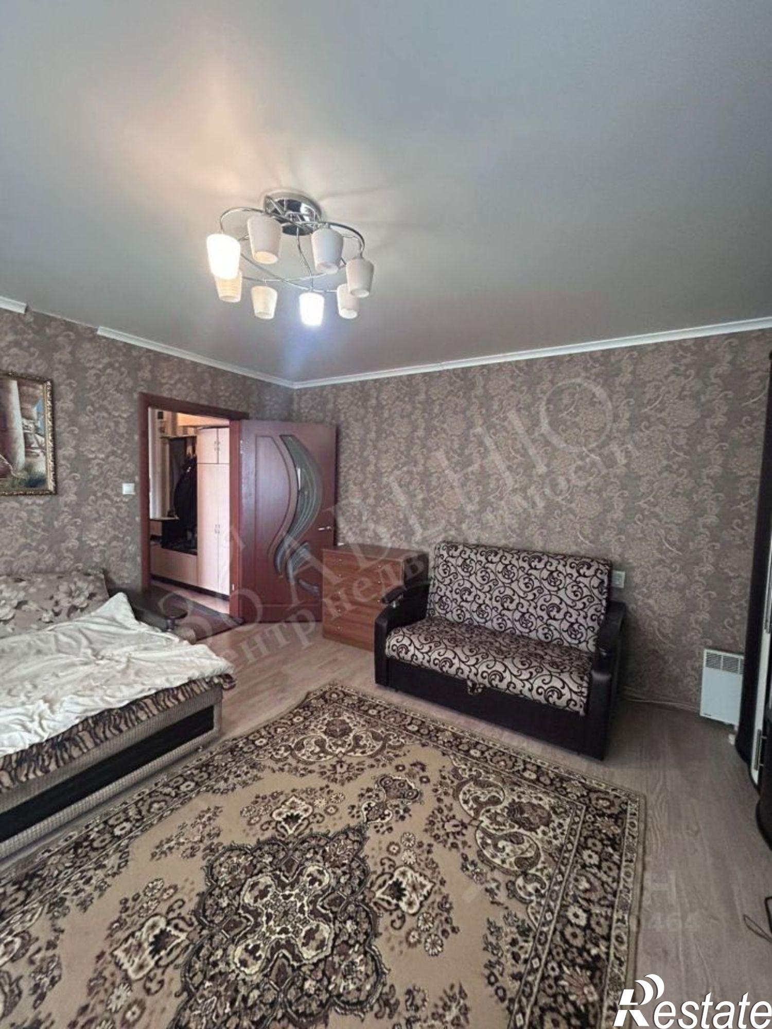 Купить квартиру за 5 300 000 рублей на ул Ворошилова, 55