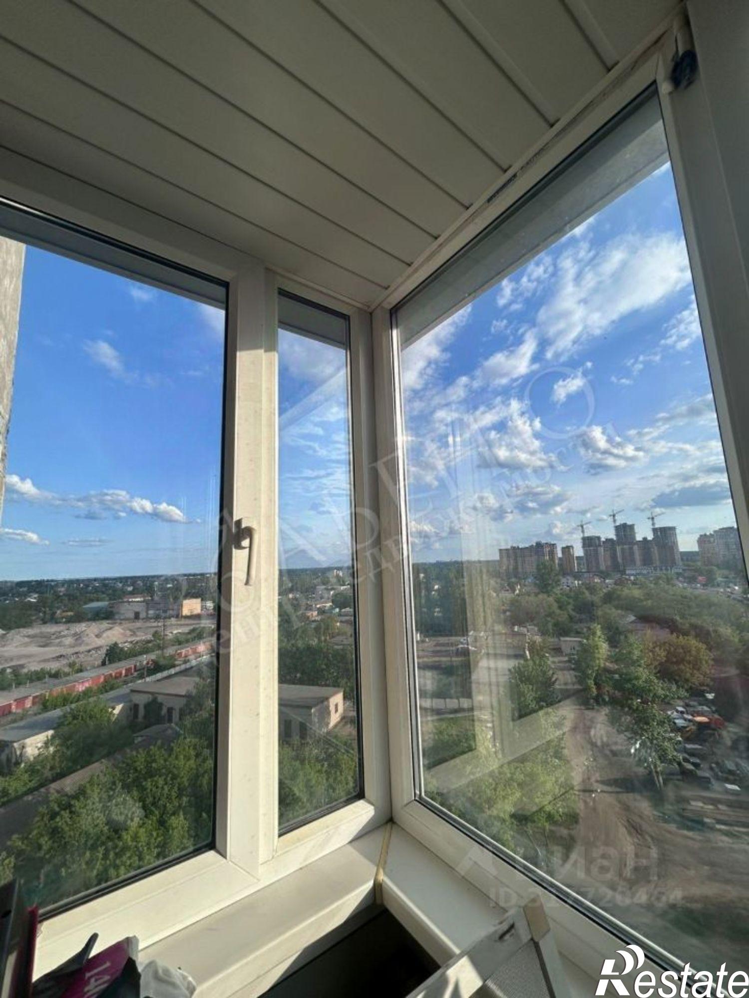 Купить квартиру за 5 300 000 рублей на ул Ворошилова, 55